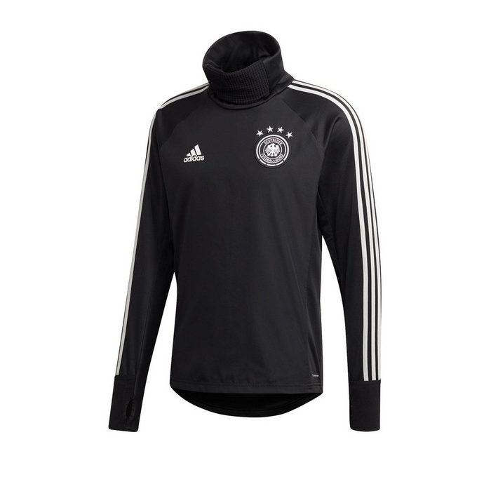 adidas Performance Sweatjacke DFB Deutschland Warm Top Jacke