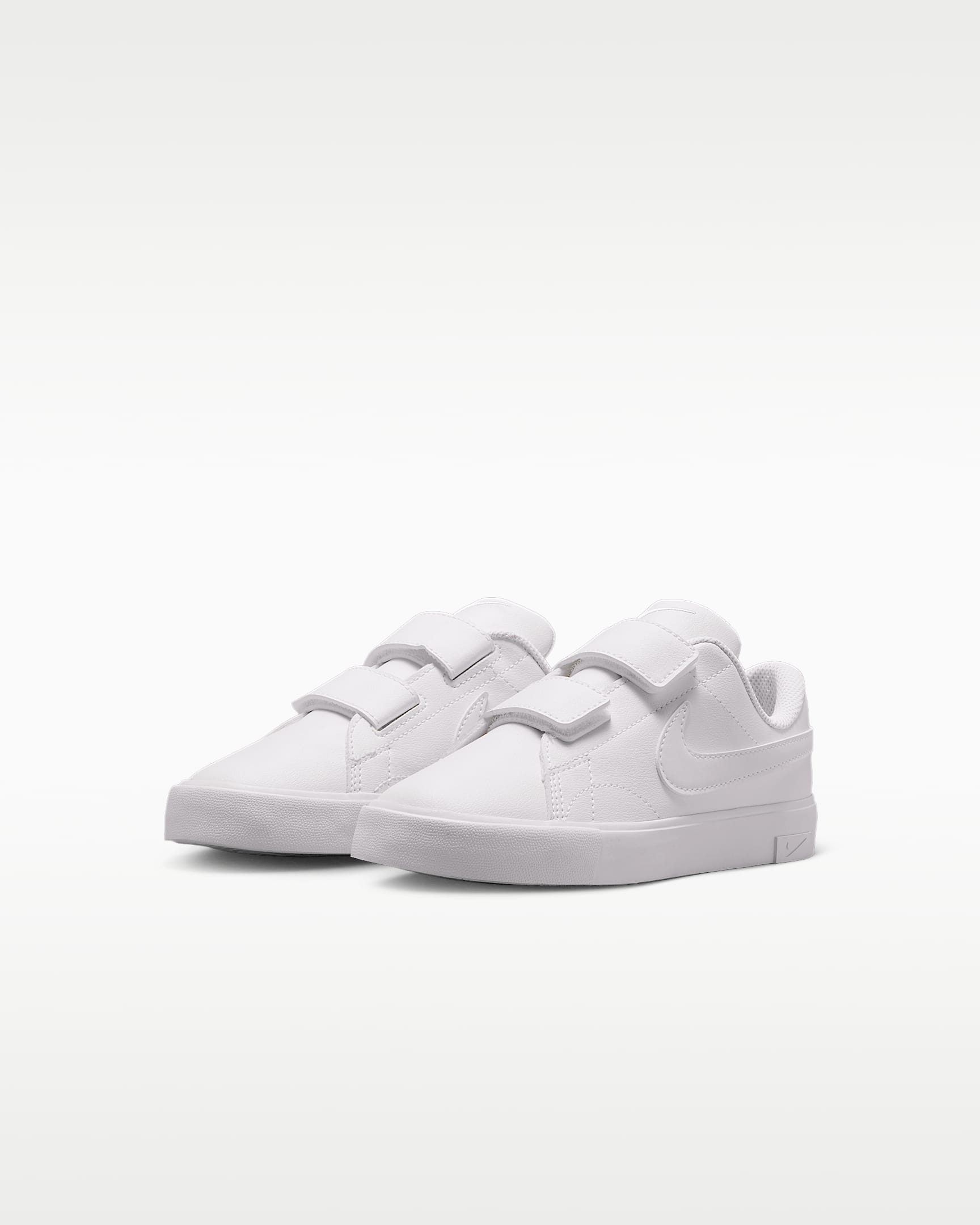 Nike Sportswear Tennis Essential (PS) Sneaker Klettschuh