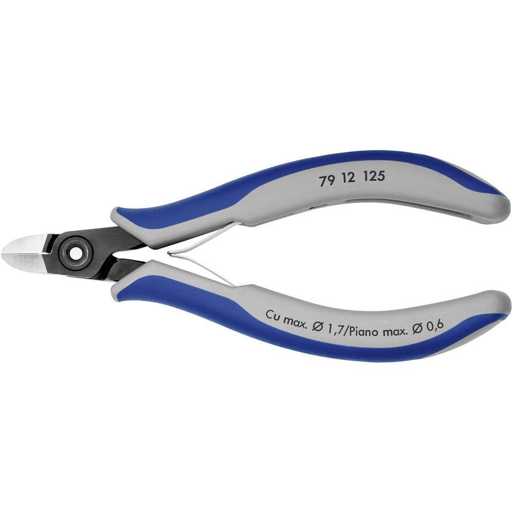 Seitenschneider Knipex Präzisions-Elektronik-Seitenschneider