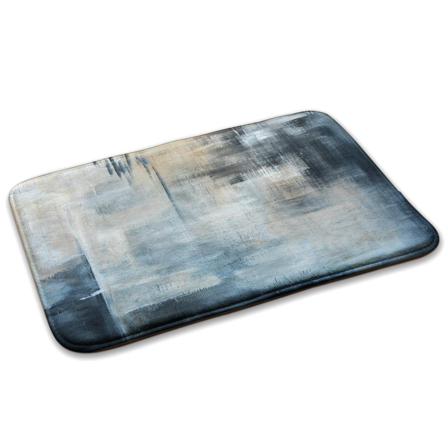Tulup Teppich Teppich Abstraktes Bild Teppich Flur Teppich Wohnzimmer