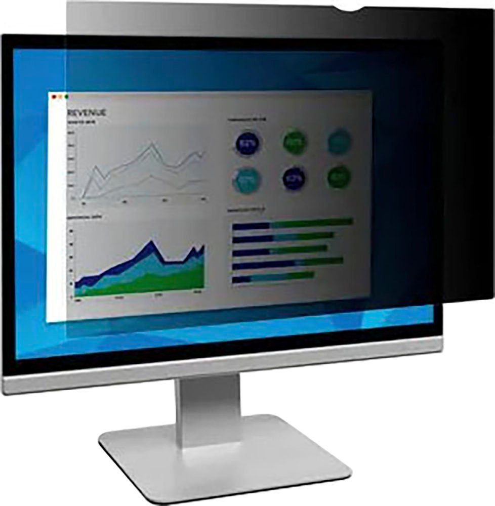 3M Schutzfolie Blickschutzfilter für Monitor 27,0"