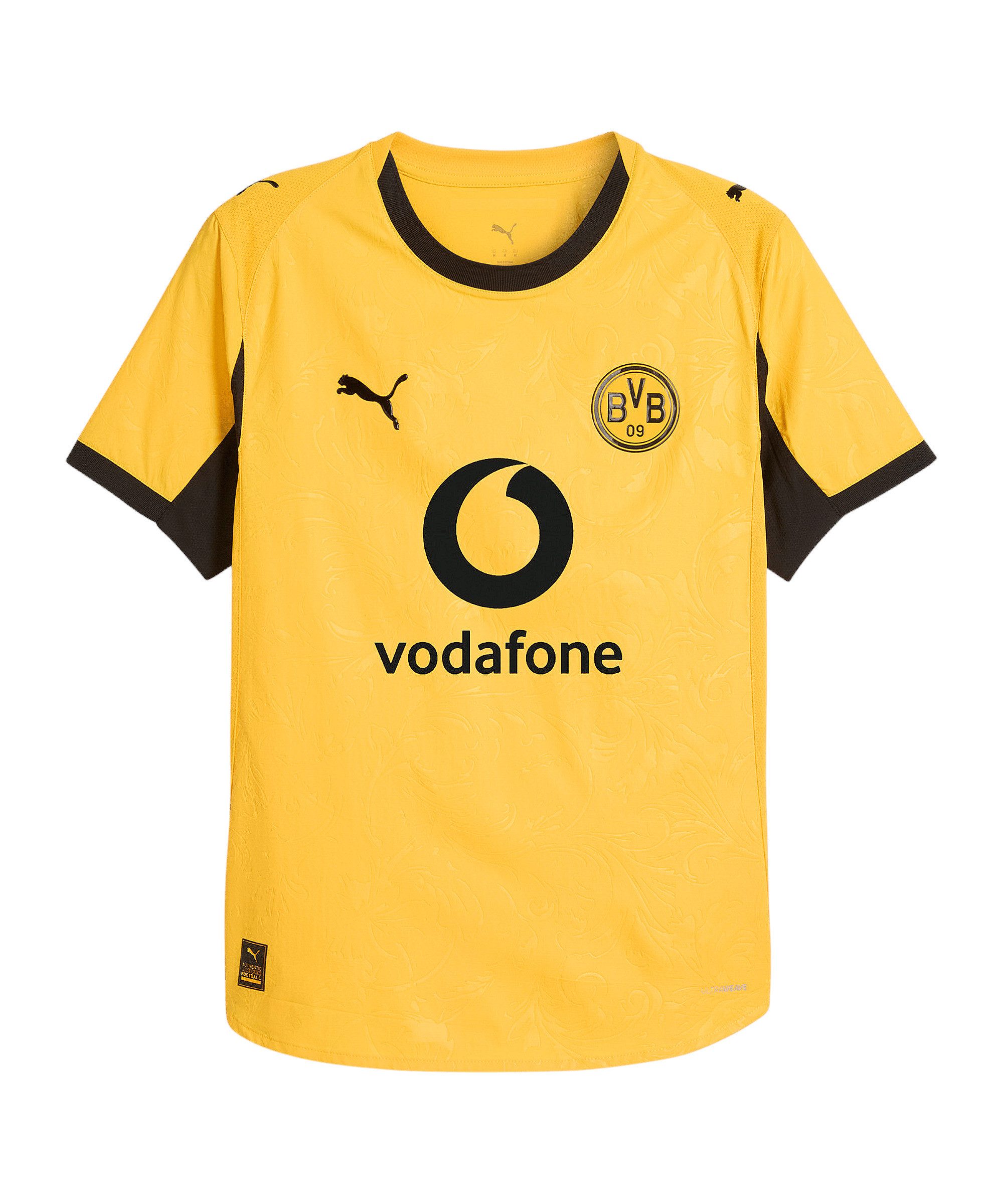 PUMA Fußballtrikot PUMA Borussia Dortmund Cup günstig online kaufen