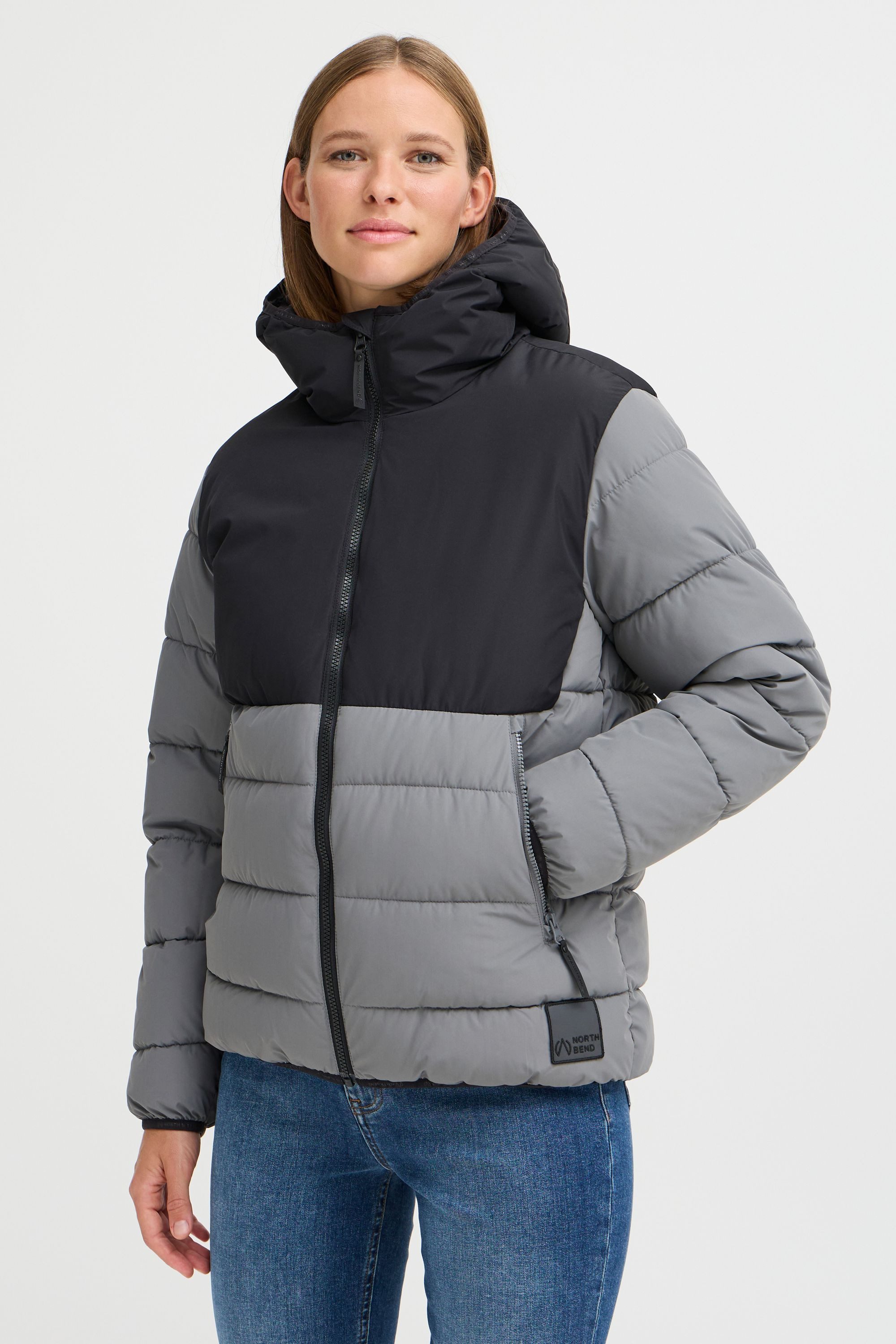 Steppjacke NBSarena W