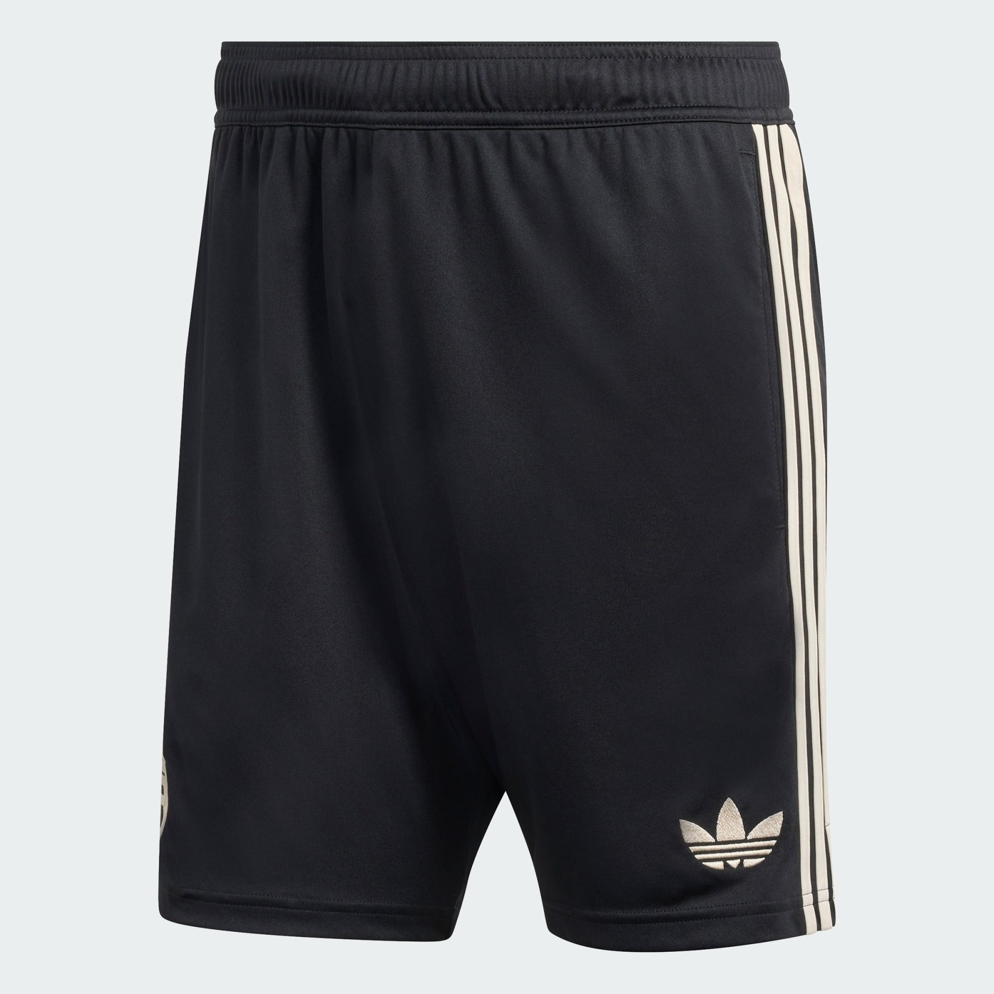 adidas Performance Shorts FC BAYERN MÜNCHEN 25/26 AUSWEICHSHORTS (1-tlg)