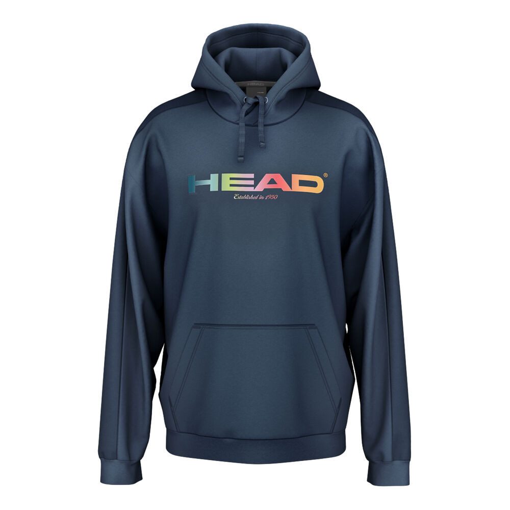 Kapuzensweatshirt Rally Hoodie