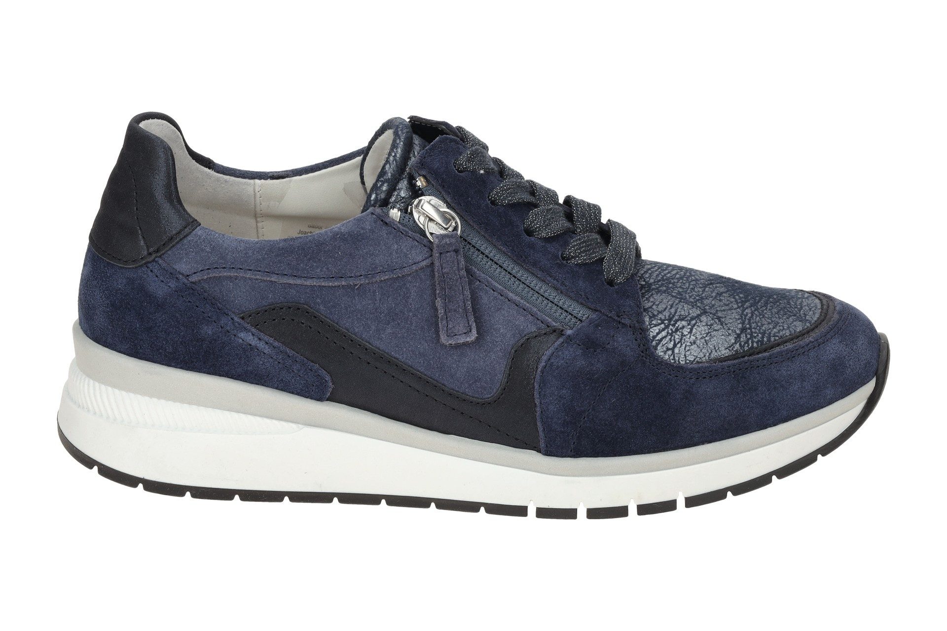Gabor 66.307.66 Schnürschuh günstig online kaufen