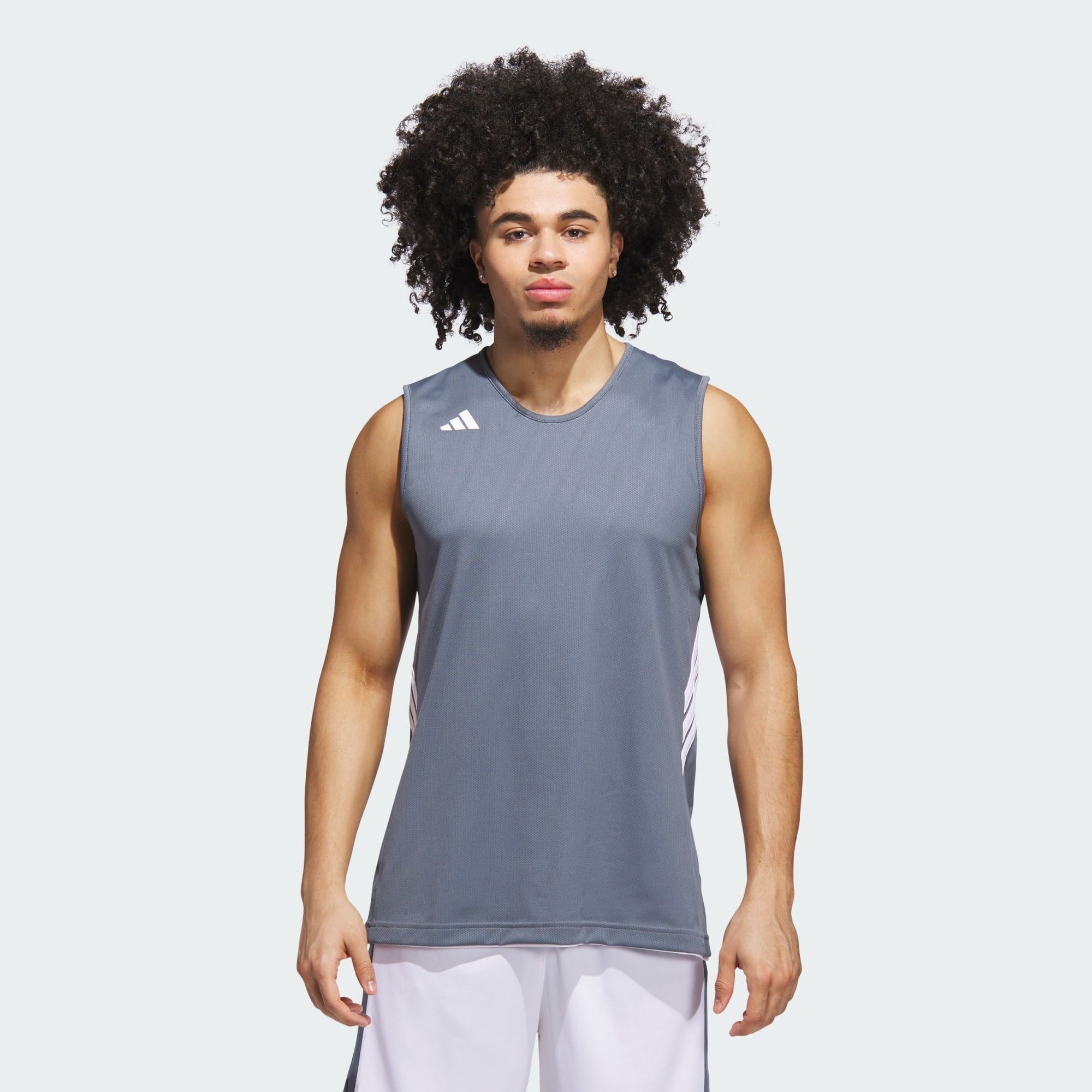 adidas Performance Tanktop 3G SPEED BASKETBALLTRIKOT günstig online kaufen