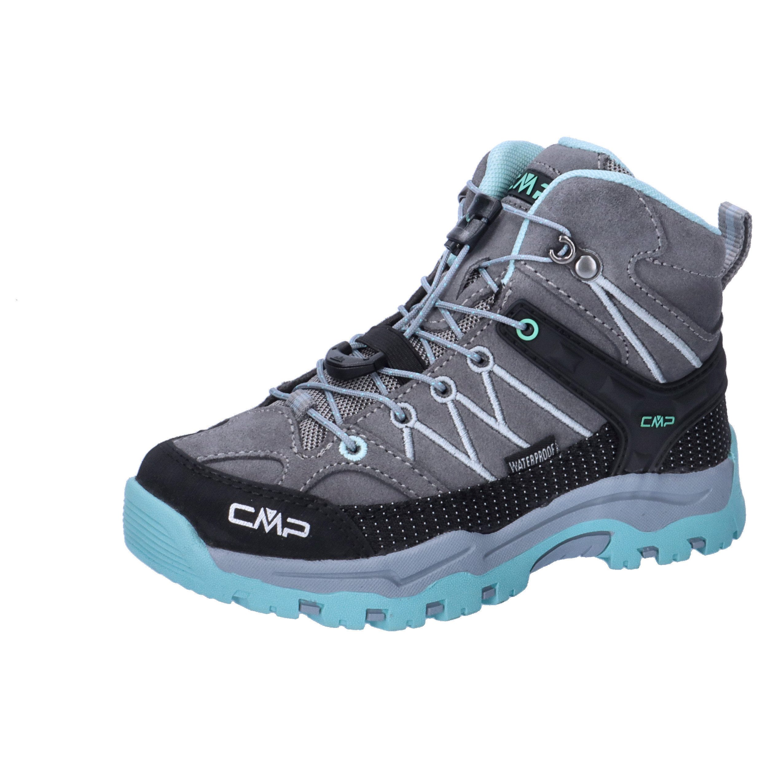 CMP Kinder Trekking Schuhe Rigel MID 3Q12944 Trekkingschuh