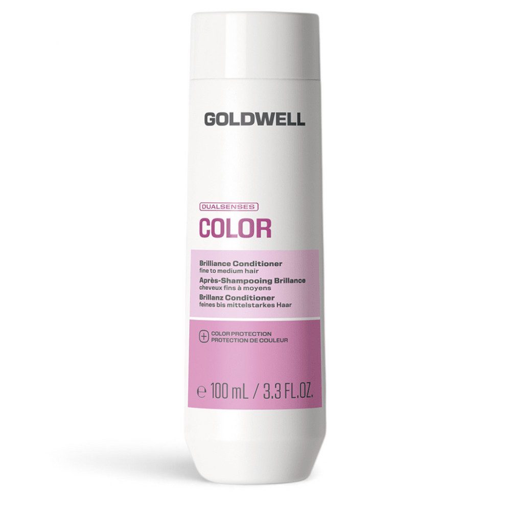 Goldwell Haarspülung Goldwell Dualsenses Color Brillanz Conditioner 100 ml