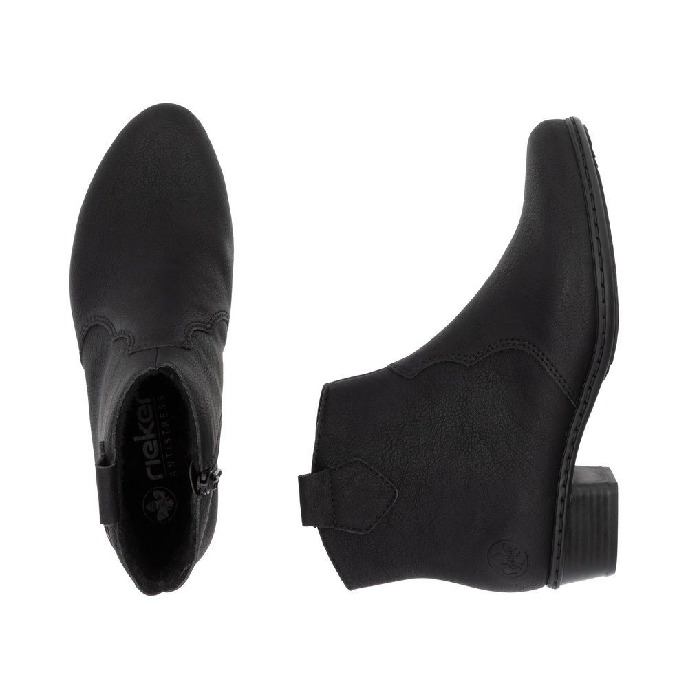 Rieker Stiefelette günstig online kaufen