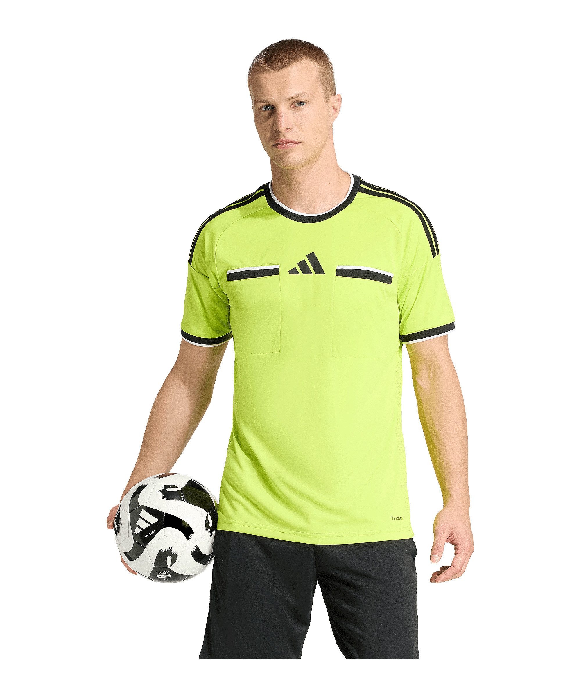 adidas Performance Schiedsrichtertrikot adidas Performance 26 Schiedsrichte günstig online kaufen