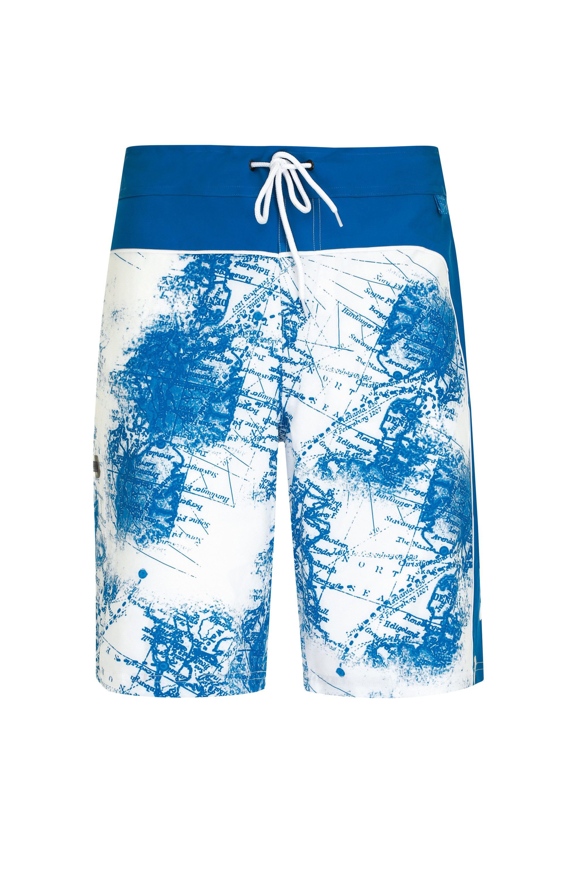 wavebreaker Badeshorts Shorts (1-St) günstig online kaufen