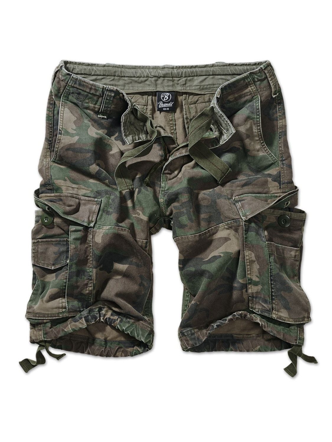 Brandit Shorts Vintage Shorts