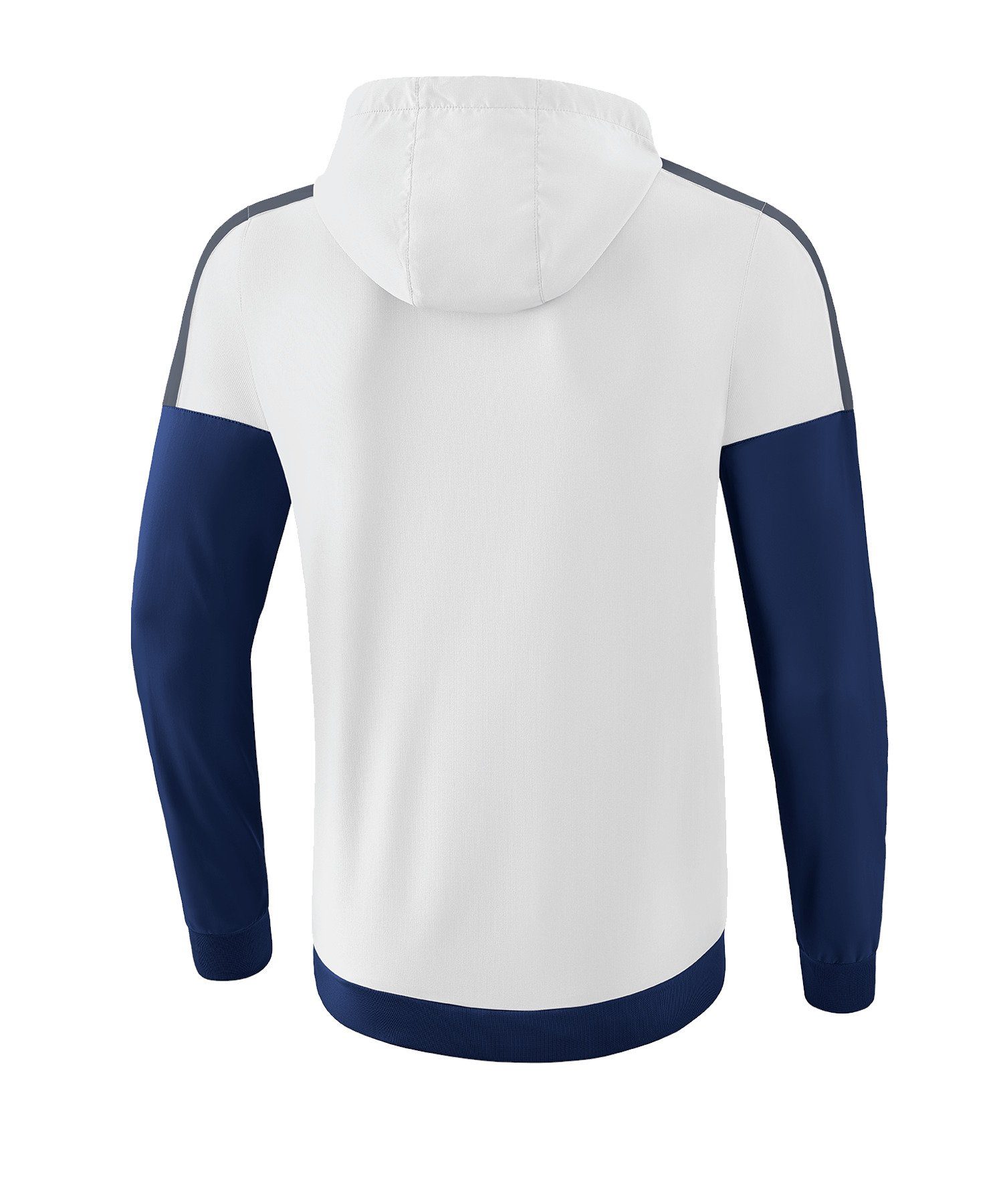 Erima Sweatjacke Erima Squad Präsentationsjacke Präsentationsjacken günstig online kaufen