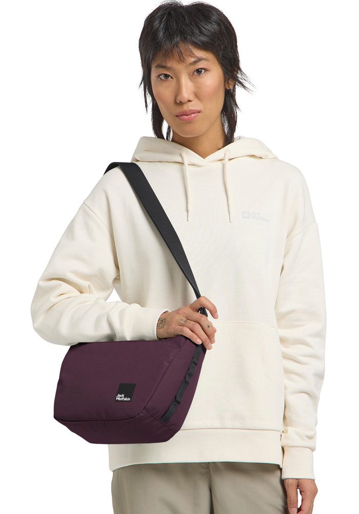 Schultertasche ROSE