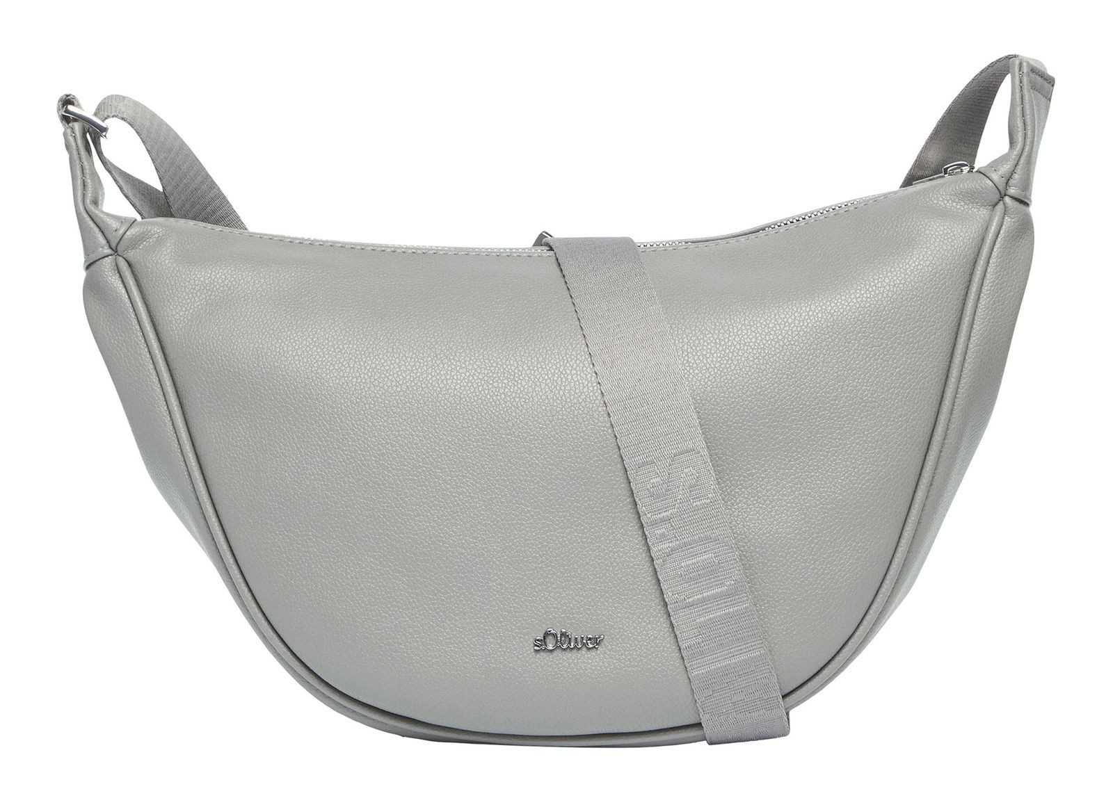 s.Oliver Umhängetasche Crossbody Bag günstig online kaufen