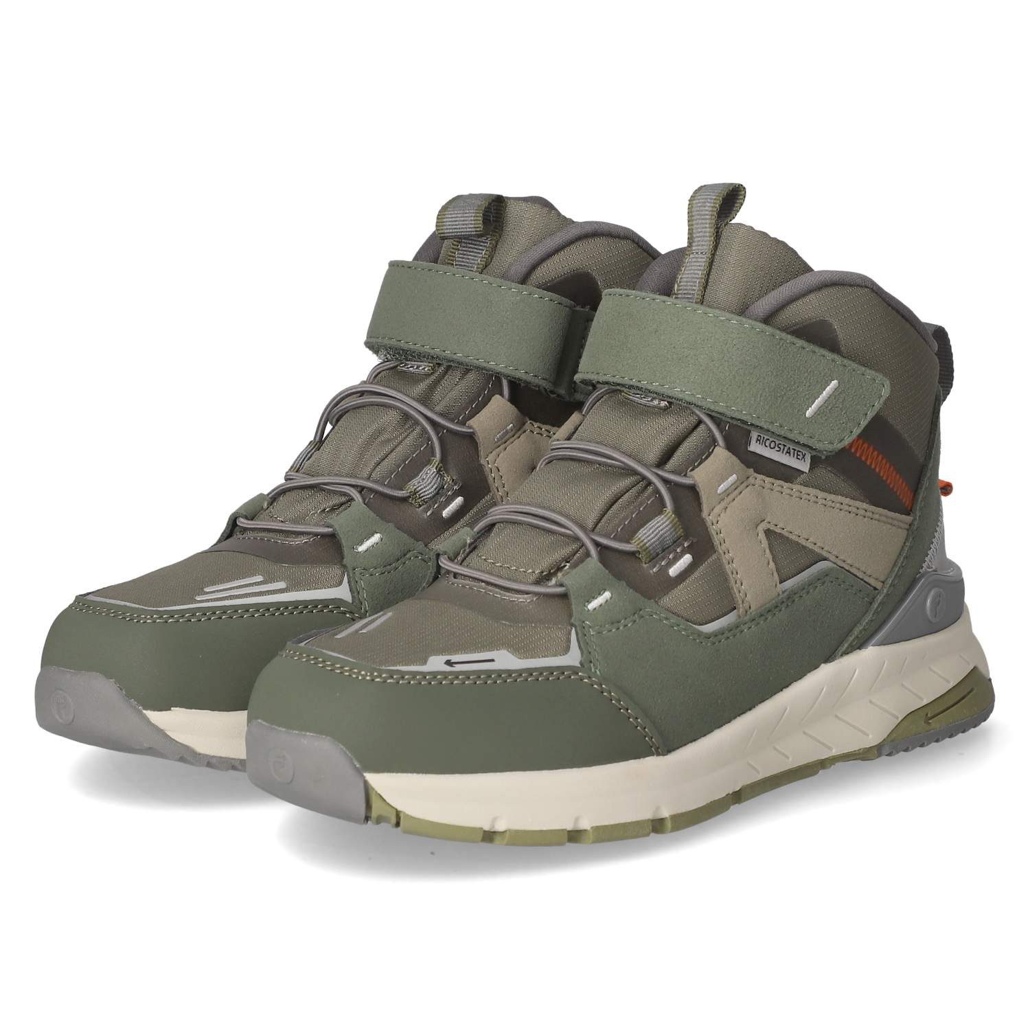 Ricosta 50 9900302/580 Schlupfstiefel