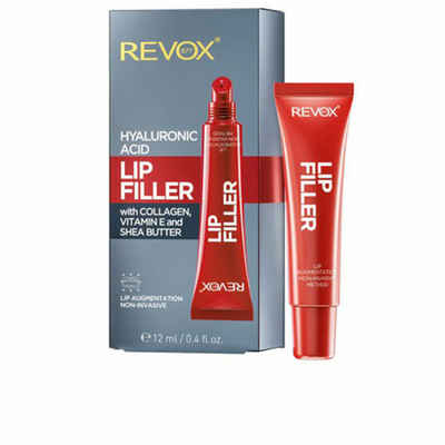 Revox B77 Tagescreme LIP FILLER hyaluronic acid 12ml