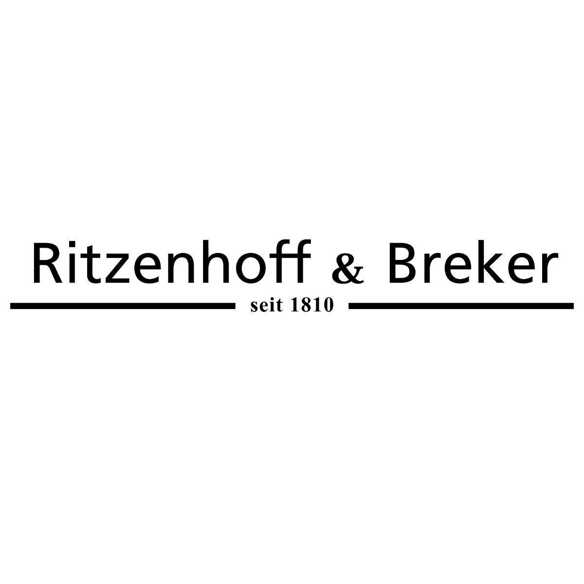 Teelichthalter Ritzenhoff & Breker
