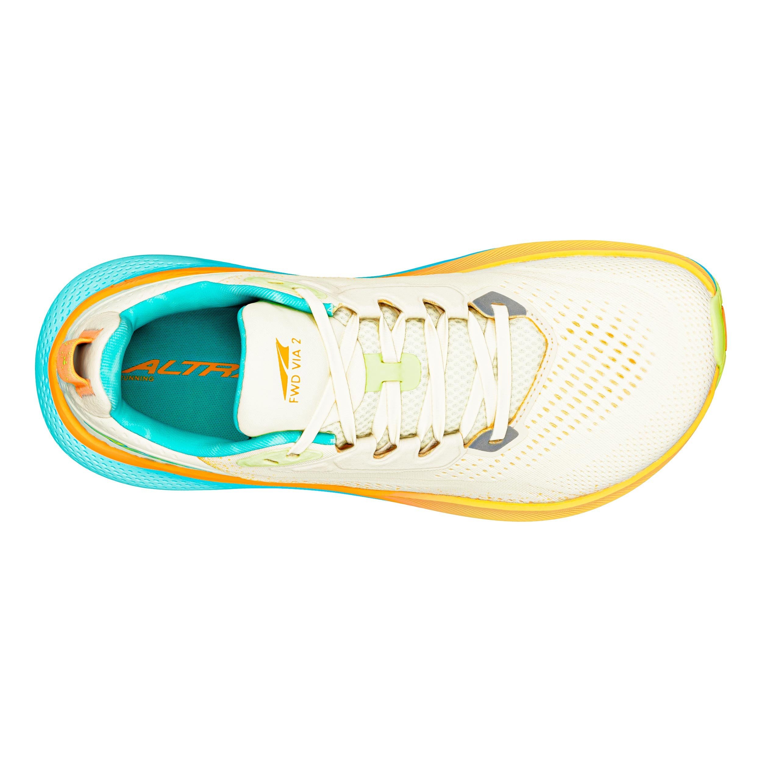 Altra Fwd Via 2 - Neutralschuh Laufschuh