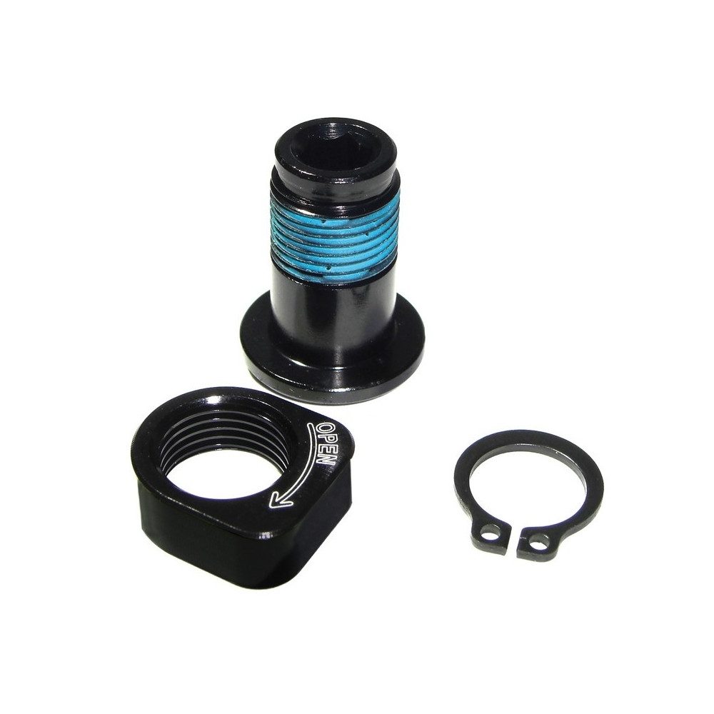 Haibike E-Bike Umbausatz Hinterrad XDuro Horstlink Zubehör für Performance und CX