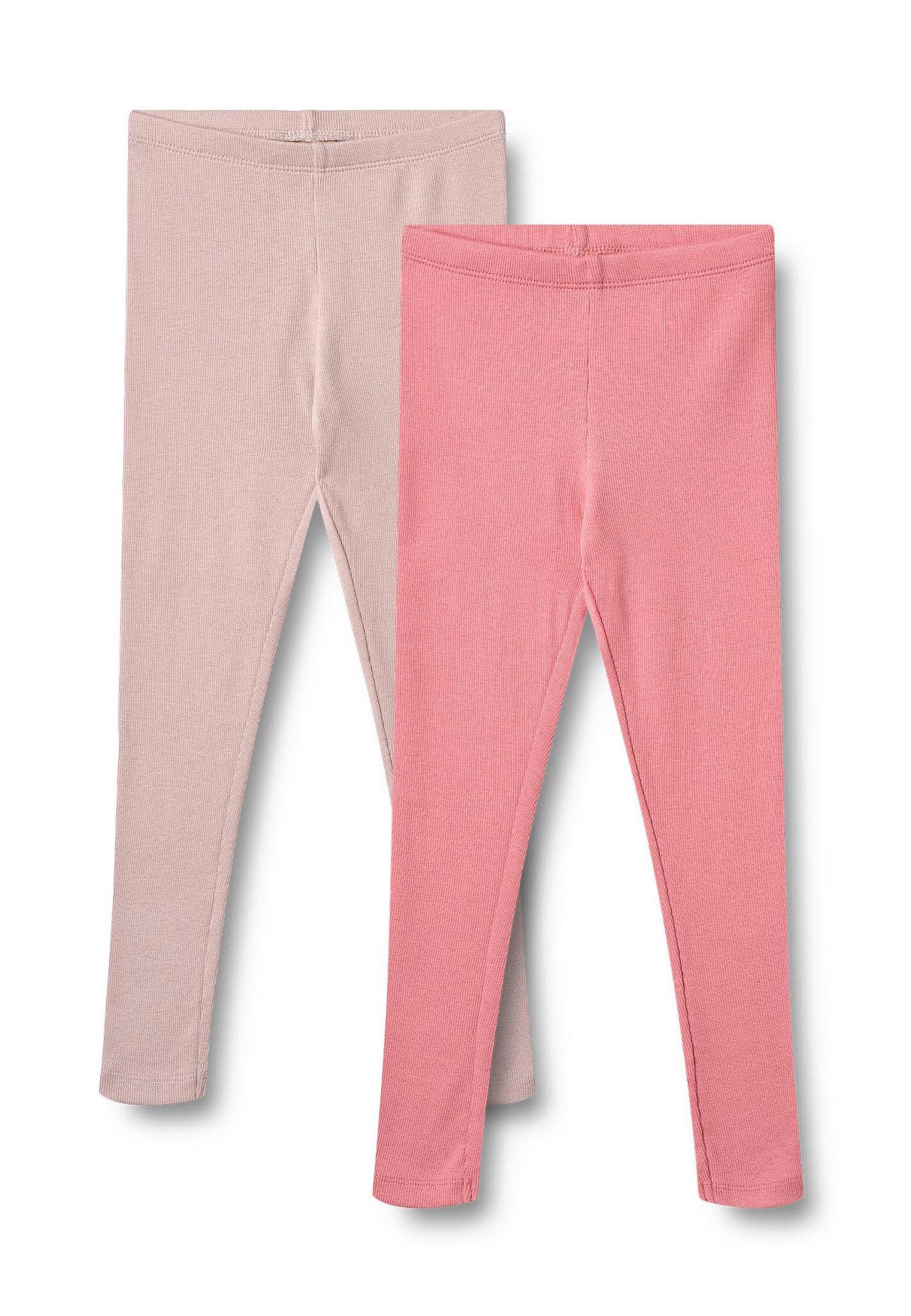 Leggings WHEAT 2 Rib Leggings Maddy
