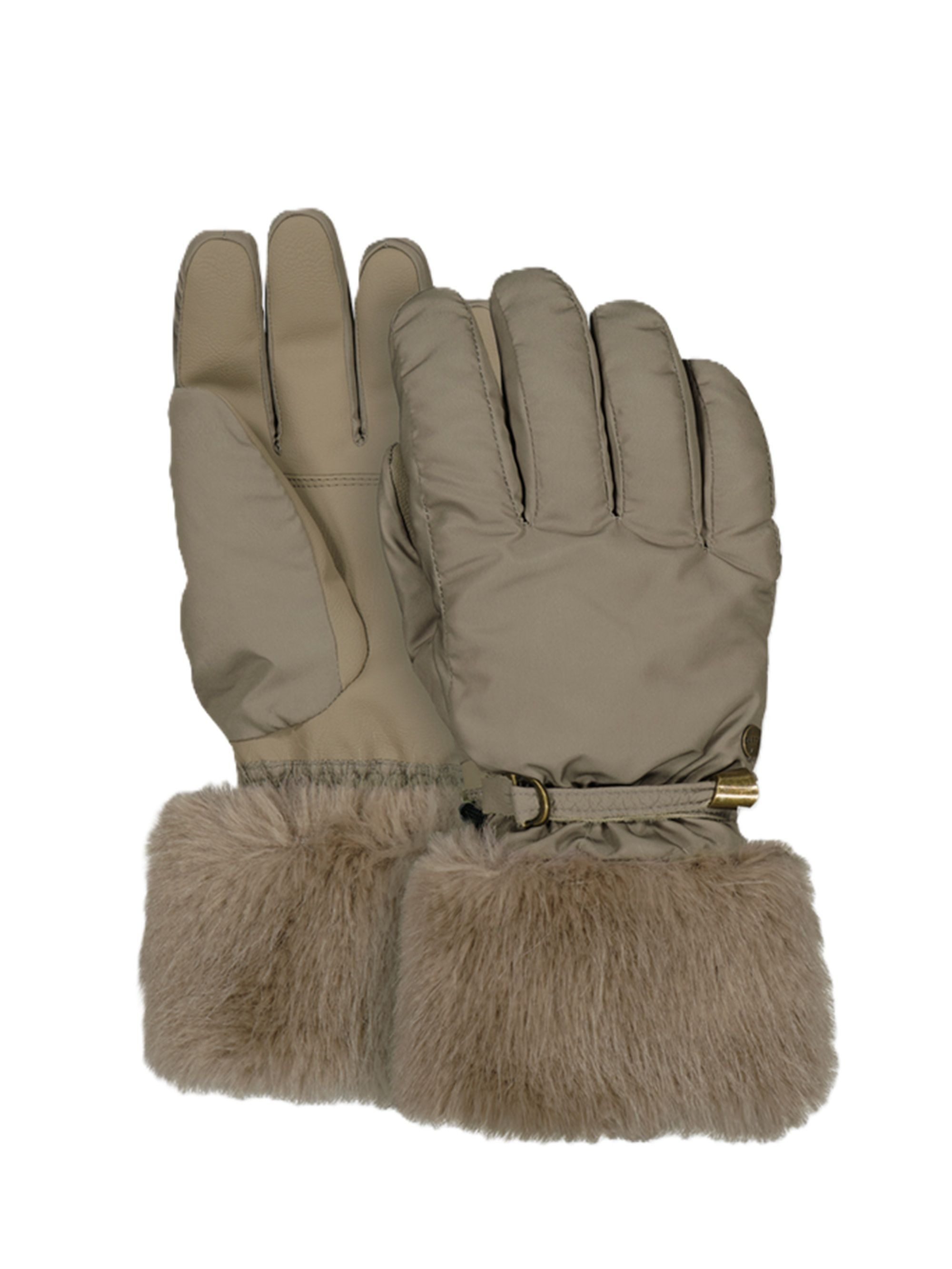 Barts Skihandschuhe Empire