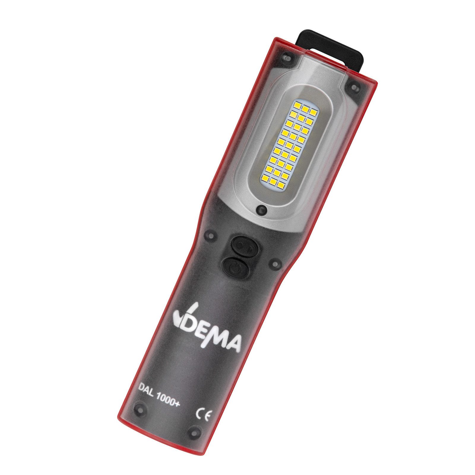 DEMA Arbeitsleuchte LED Arbeitsleuchte Handleuchte