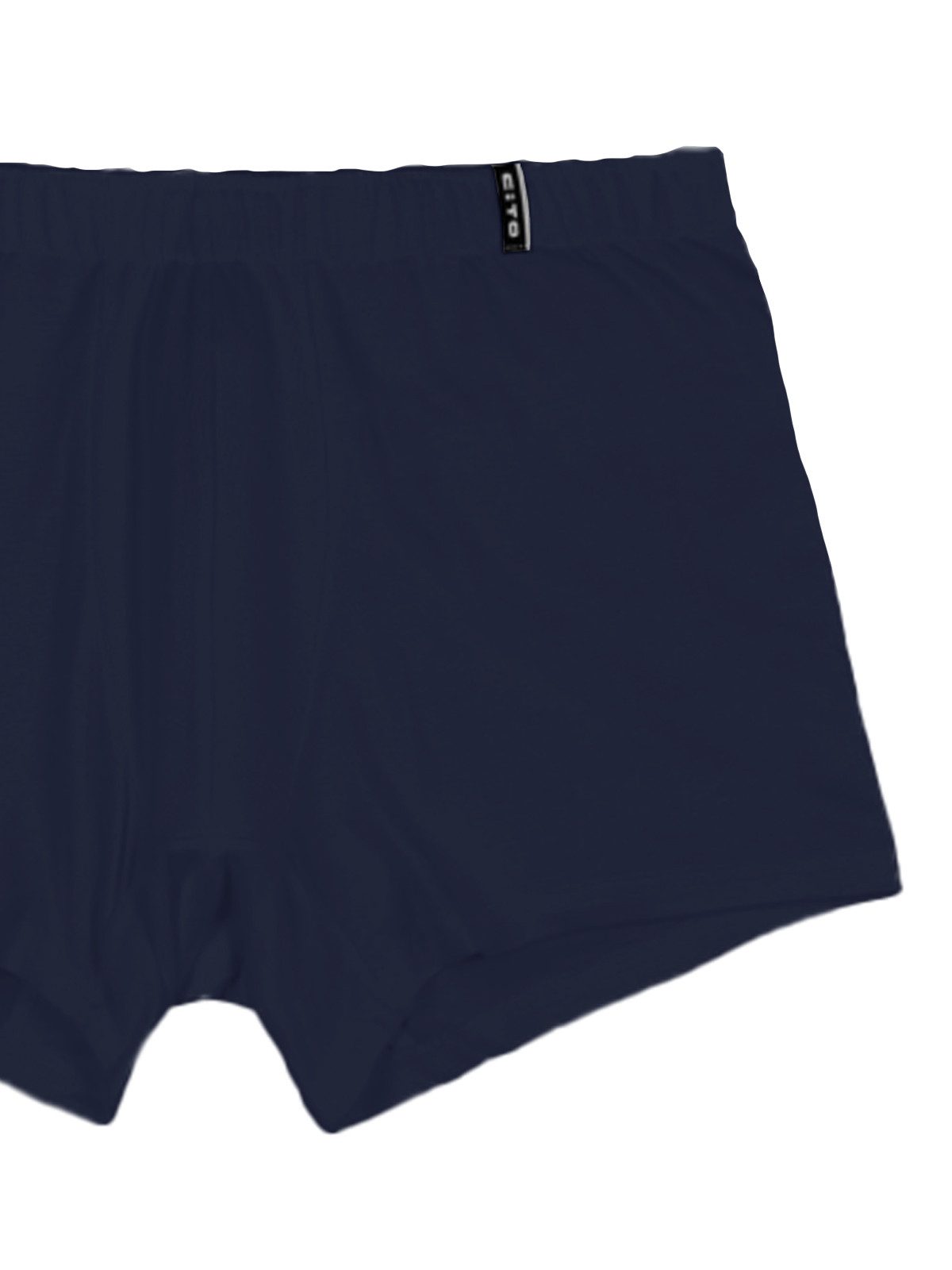 CiTO Retro Pants 3er Pack Herren Pants MicroModal (Packung, 3-St) -