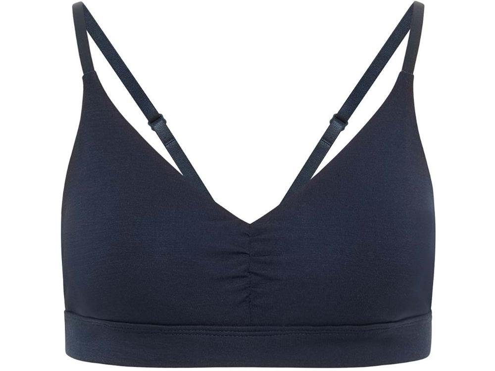 Tranquillo Bralette tranquillo Damen-Triangle-Bralette aus Tencel günstig online kaufen