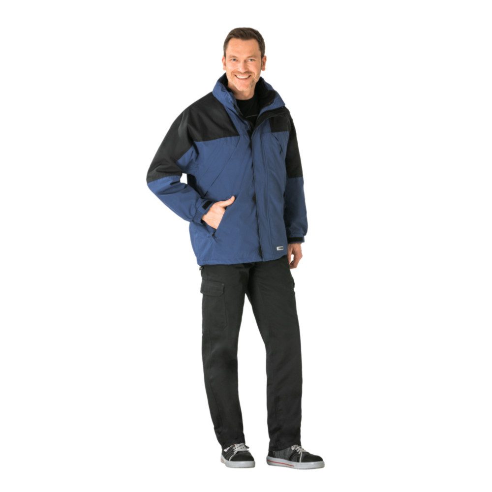 Planam Arbeitsjacke