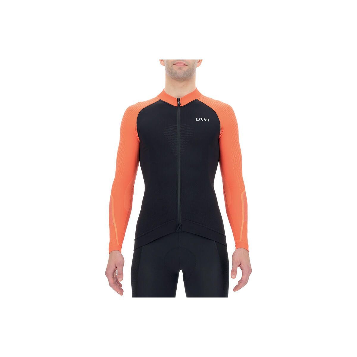 UYN Radtrikot MAN Biking Granfondo OW Shirt LONG_SL