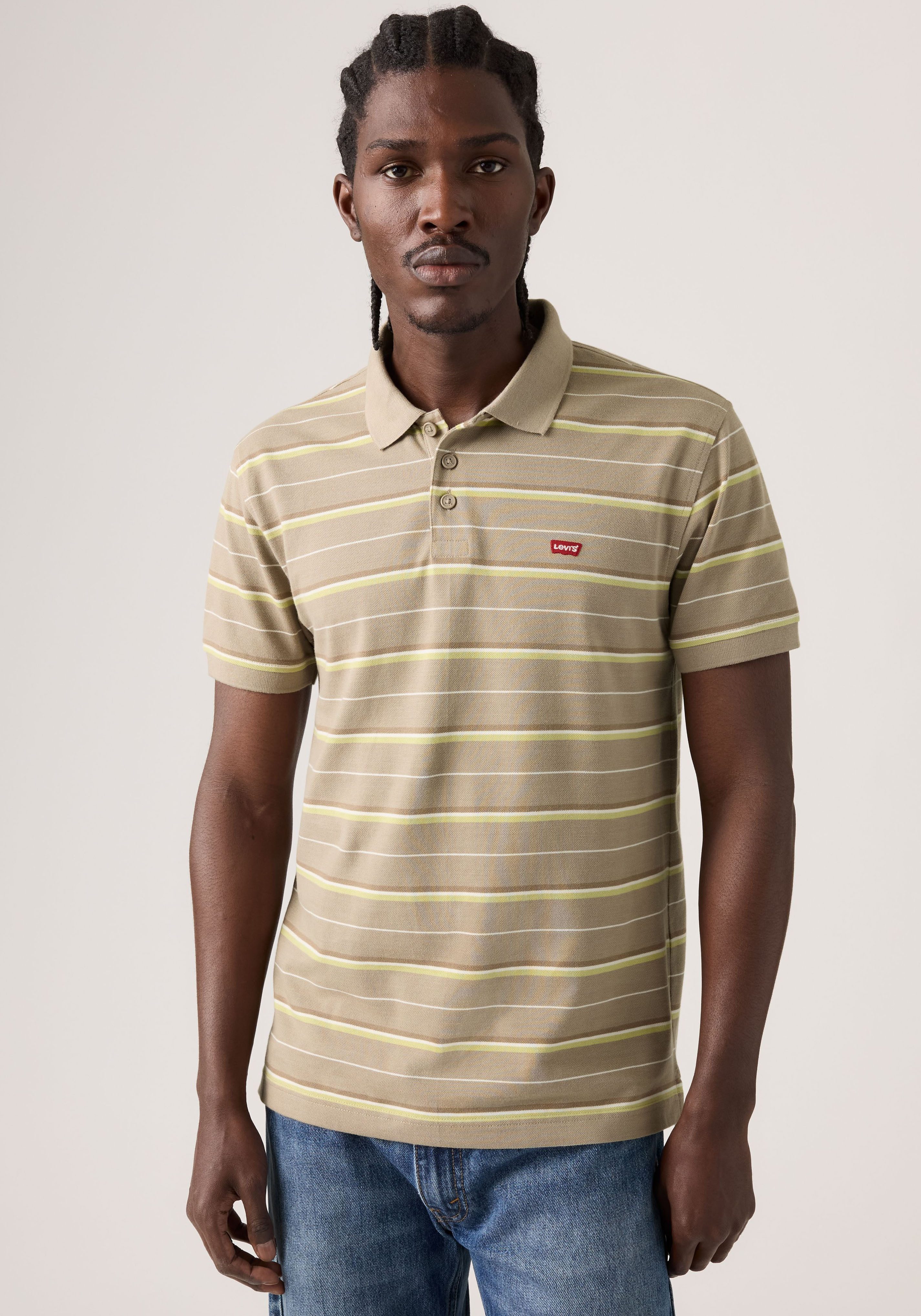 Levi's® Poloshirt HM POLO