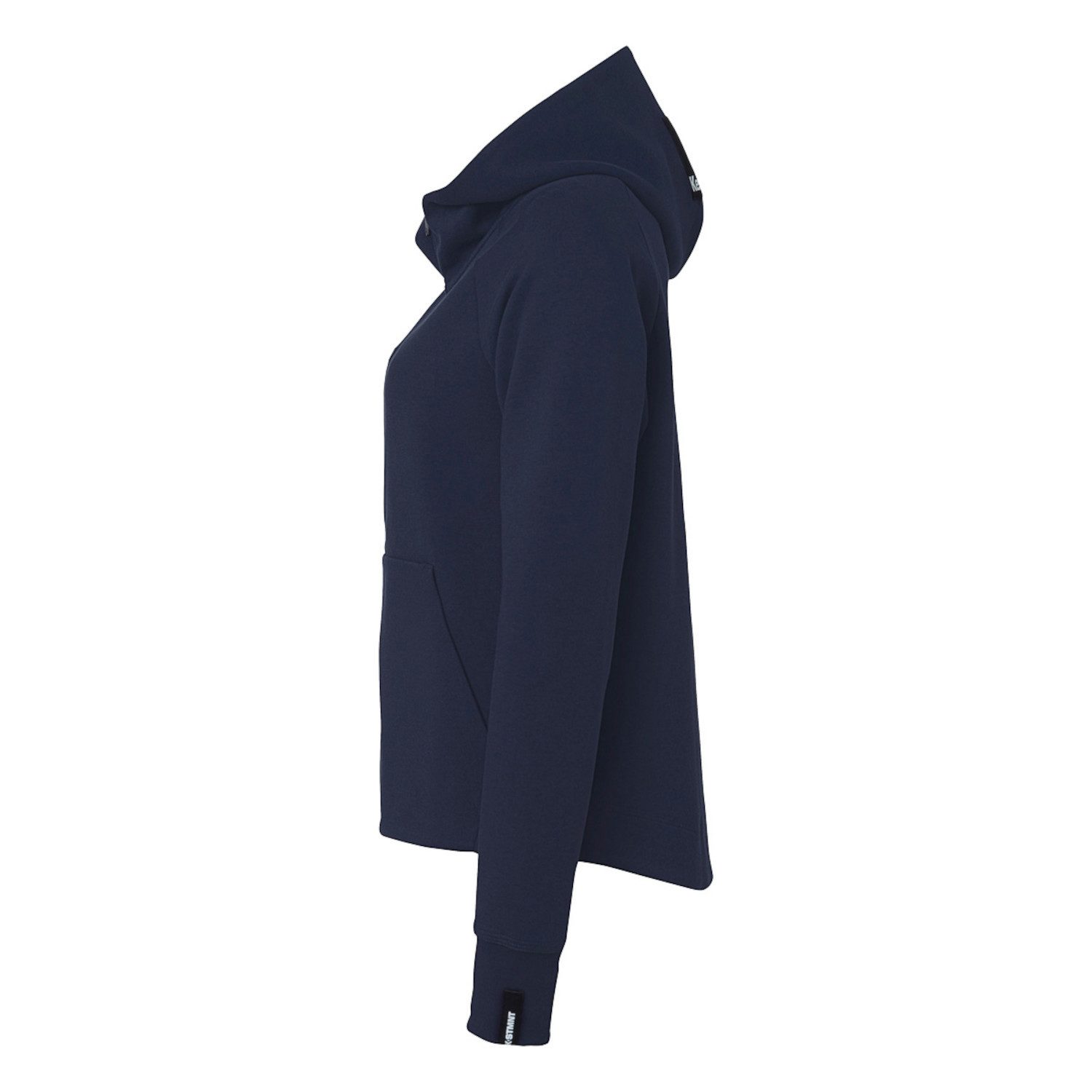 Kempa Kapuzenpullover Kempa Damen Kapuzenjacke STMNT 2005163