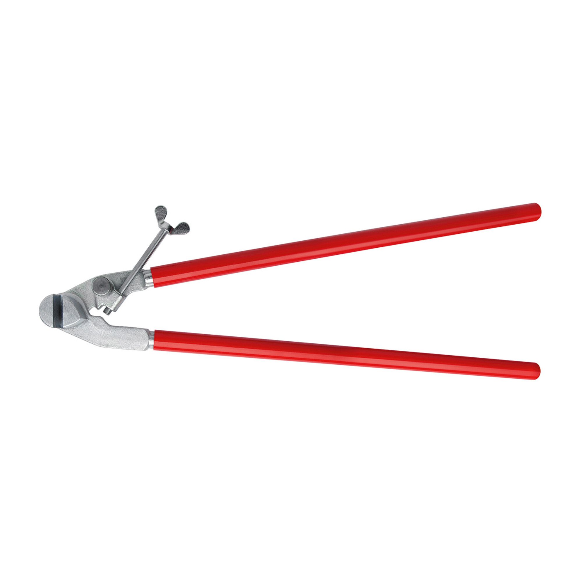 Bessey Rohrbieger Bessey Rinnenträger-Abbiegezange D396