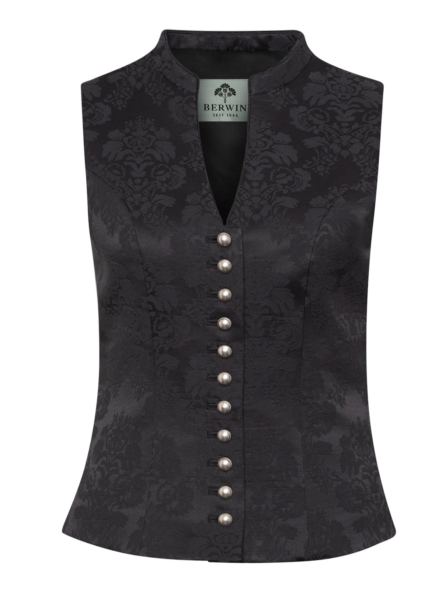 Berwin Trachtenweste günstig online kaufen
