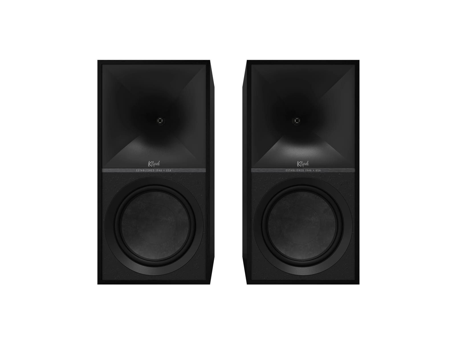 Klipsch The Nines (Paar) Subwoofer