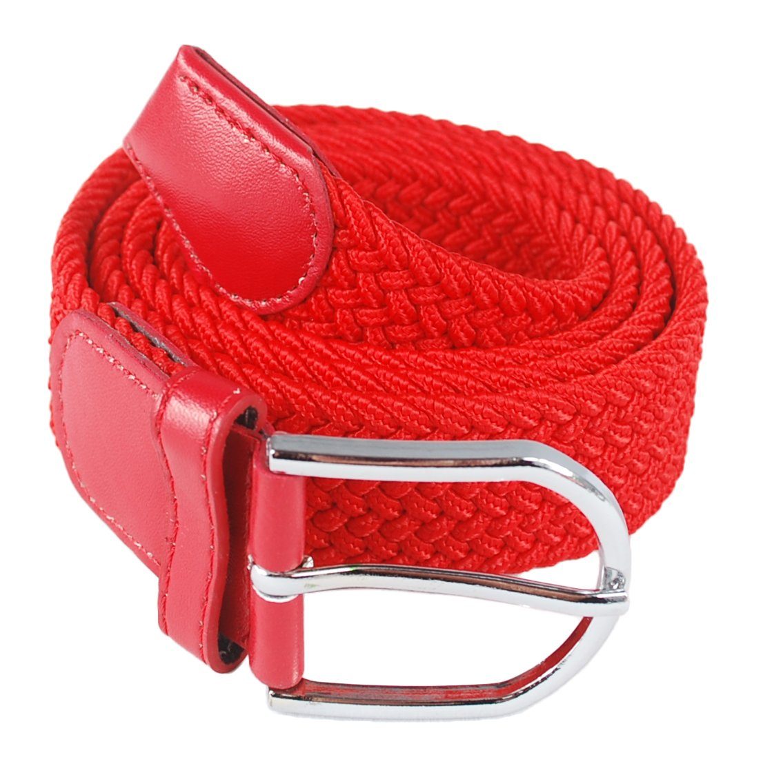 Kongs Flechtgürtel Elastischer Gürtel 120 cm günstig online kaufen