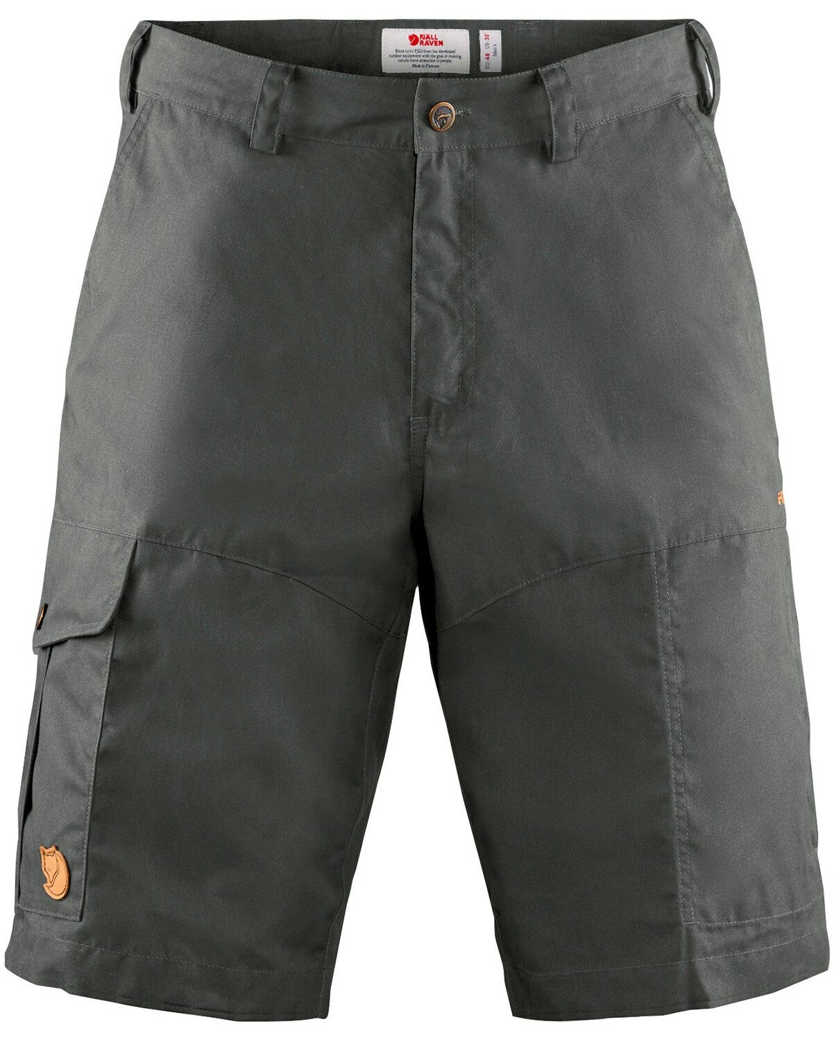 Fjällräven Cargoshorts Shorts Karl Pro