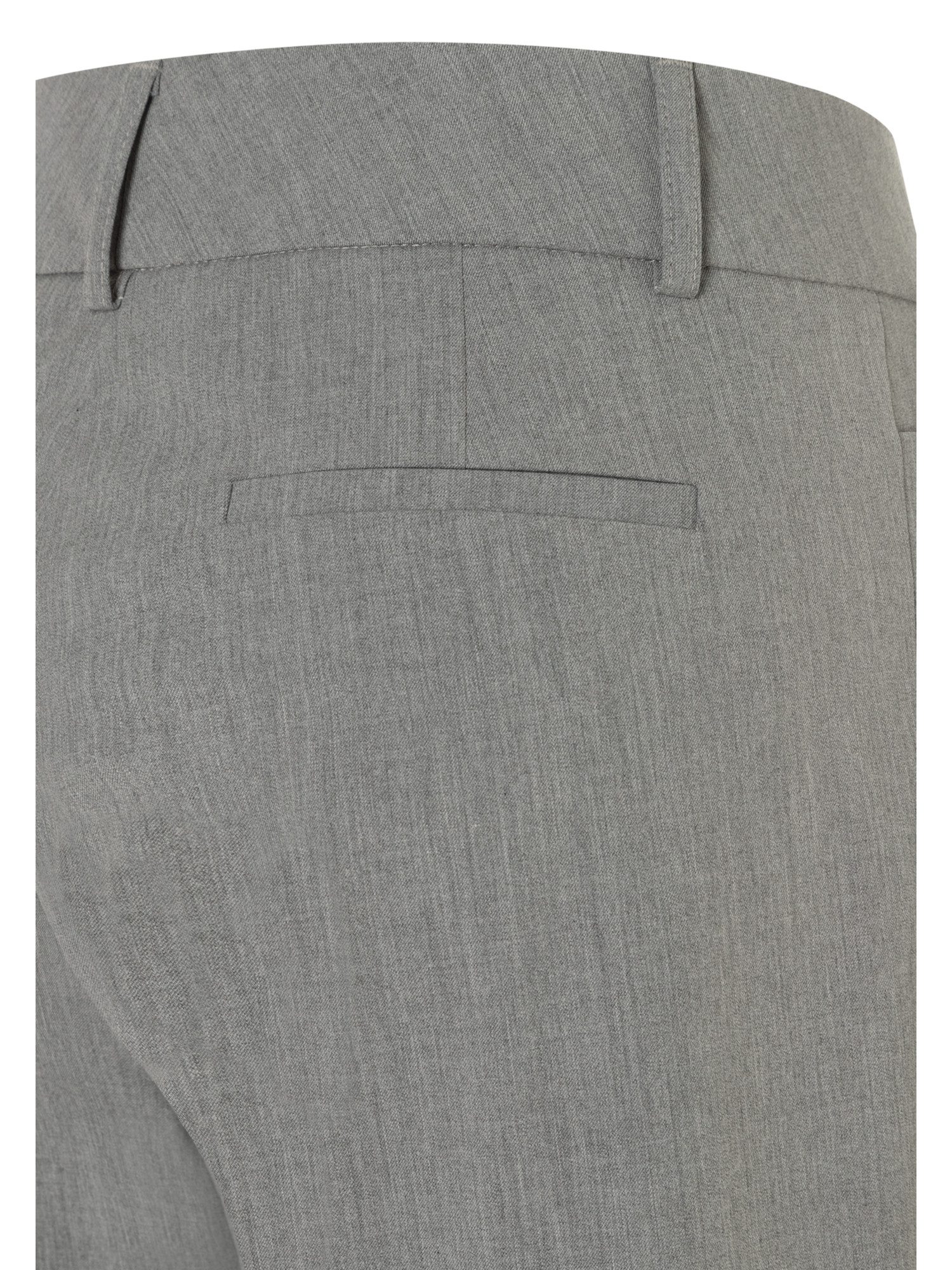 MORE&MORE Culotte verkürzte, weite, Culotte