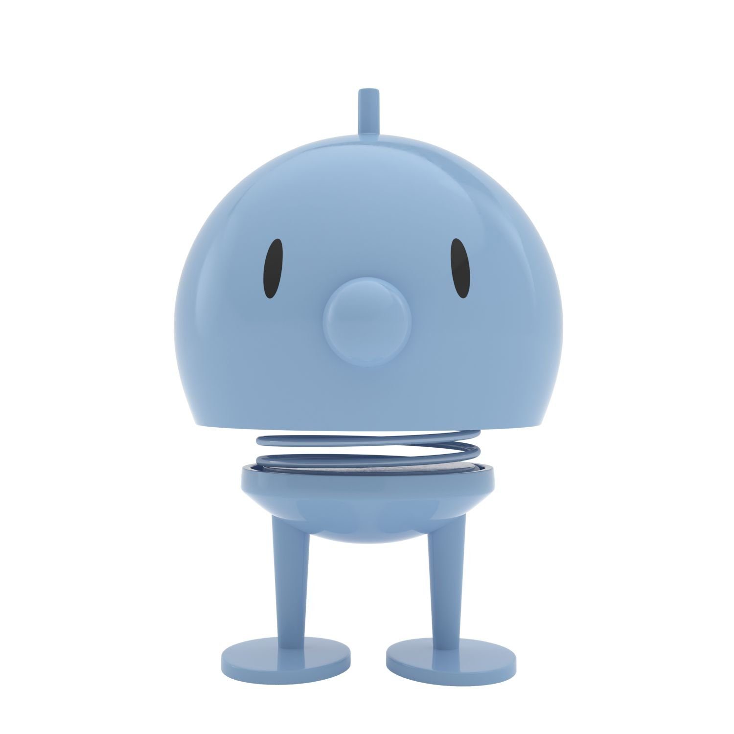 HOPTIMIST Dekofigur Bumble L Hellblau günstig online kaufen