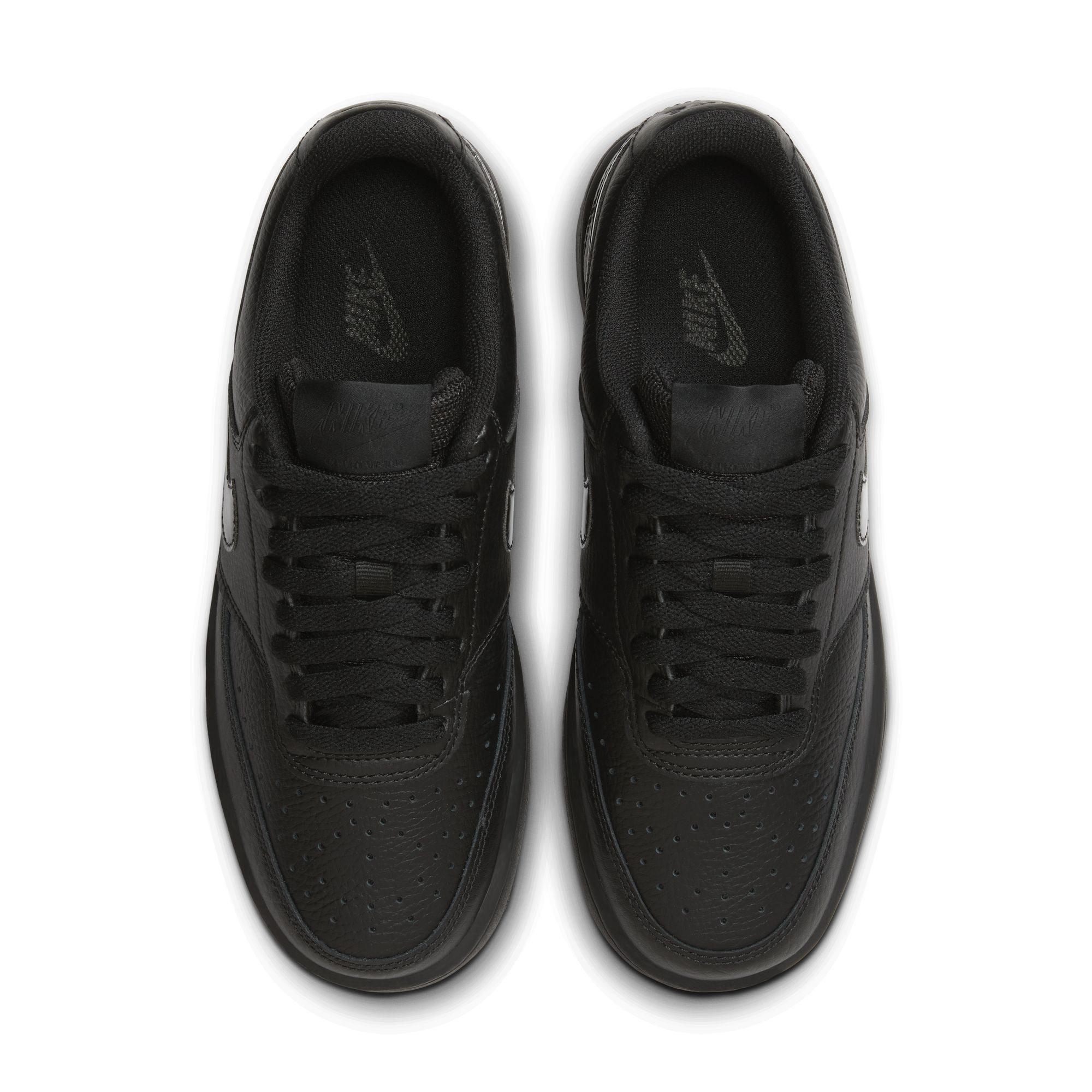 Nike Sportswear Court Vision Low Sneaker Design auf den Spuren des Air Force 1 – Bild 4 von 5