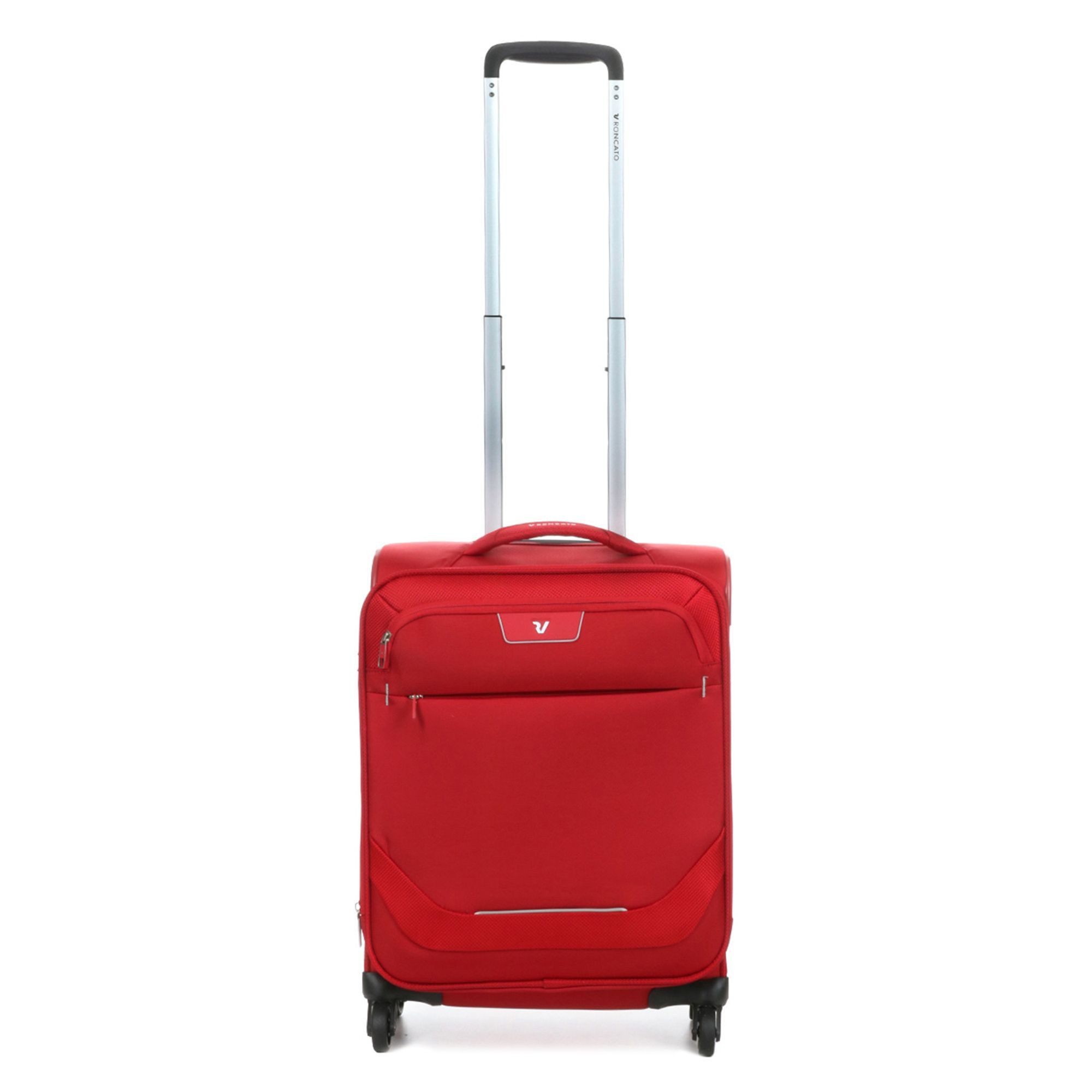 RONCATO Handgepäck-Trolley Joy, 4 Rollen, Nylon