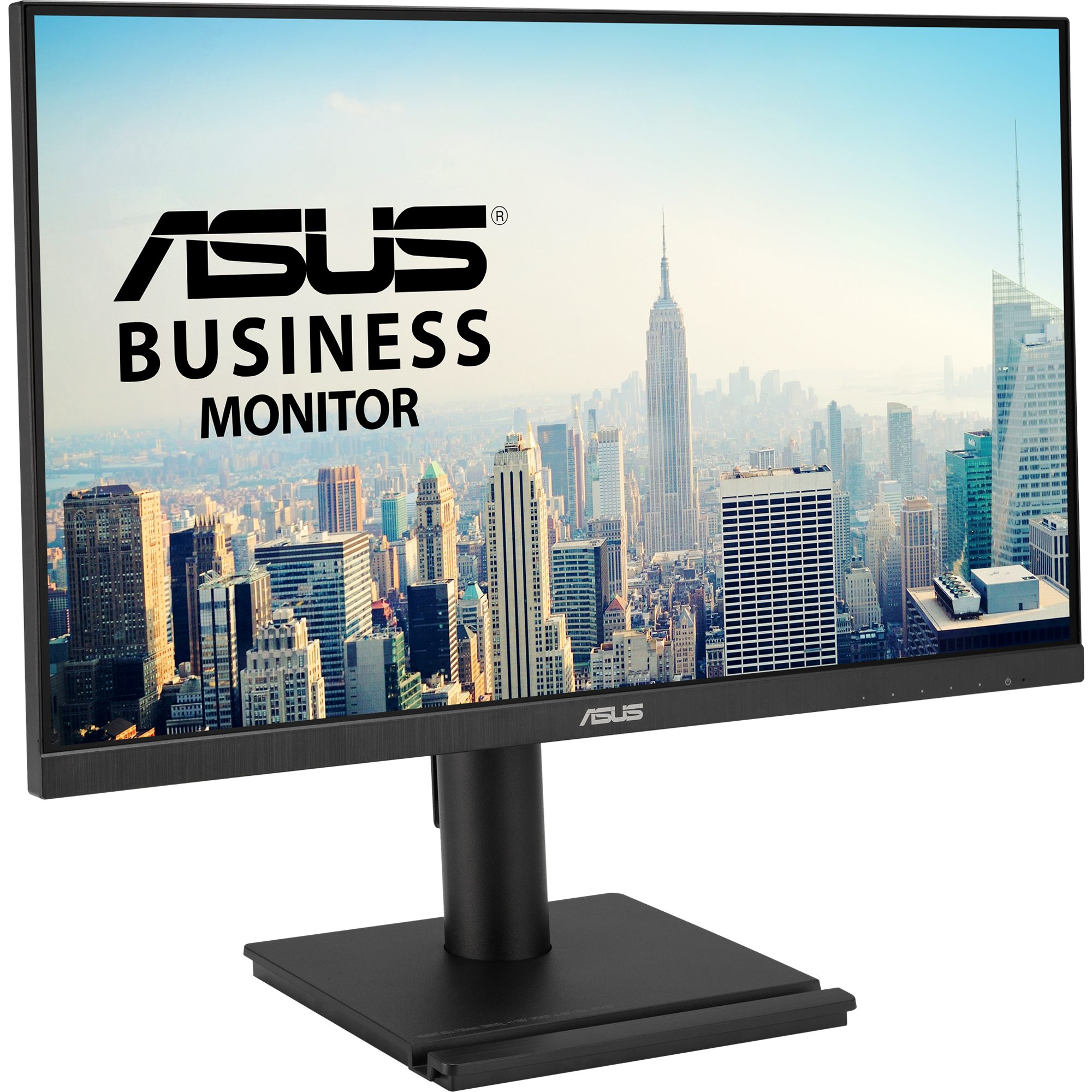 Asus ASUS EyeCare VA24DQFS, LED-Monitor, (HDMI, FHD) TFT-Monitor (1920 x 1080 px, Full HD, 1 ms Reaktionszeit, LED)