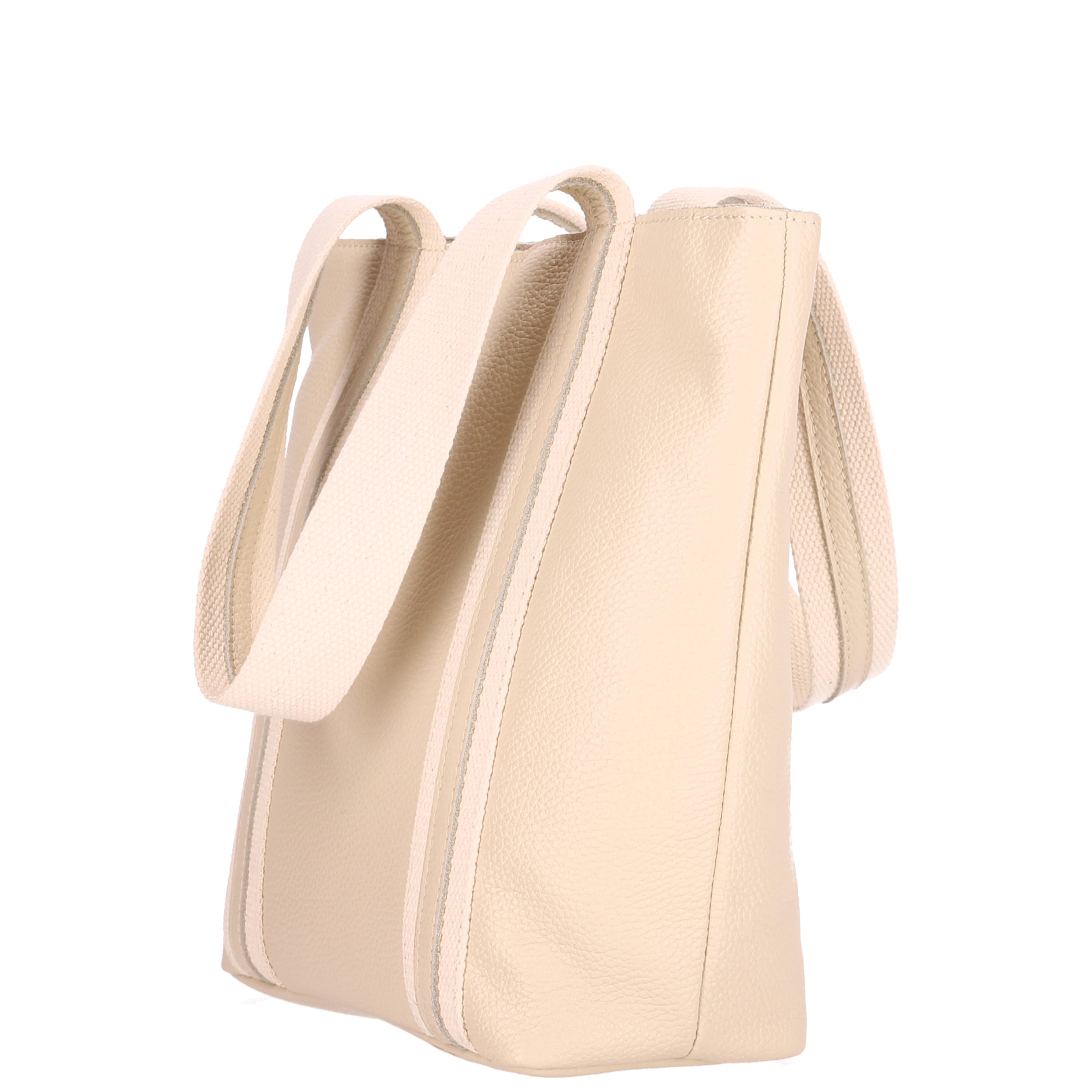 Botego Umhängetasche Damen echtes Leder, Schultertaschen günstig online kaufen