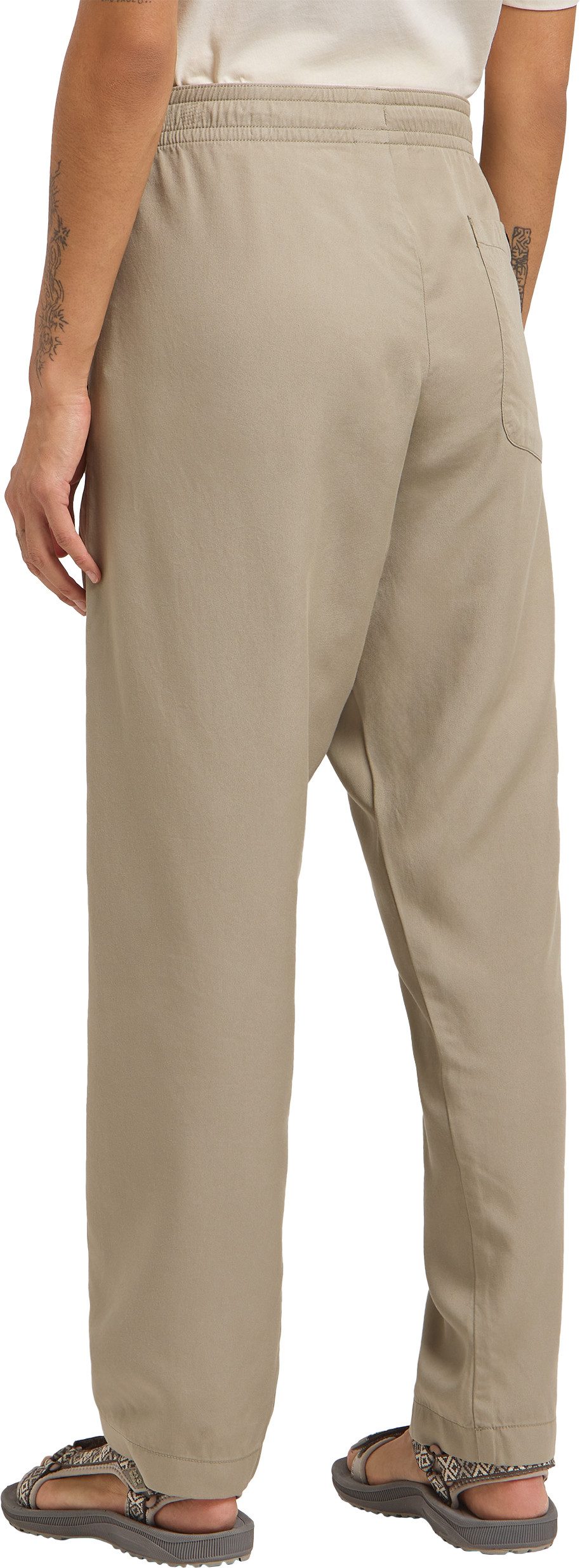 Jack Wolfskin Jogginghose MONTERO PANTS W günstig online kaufen