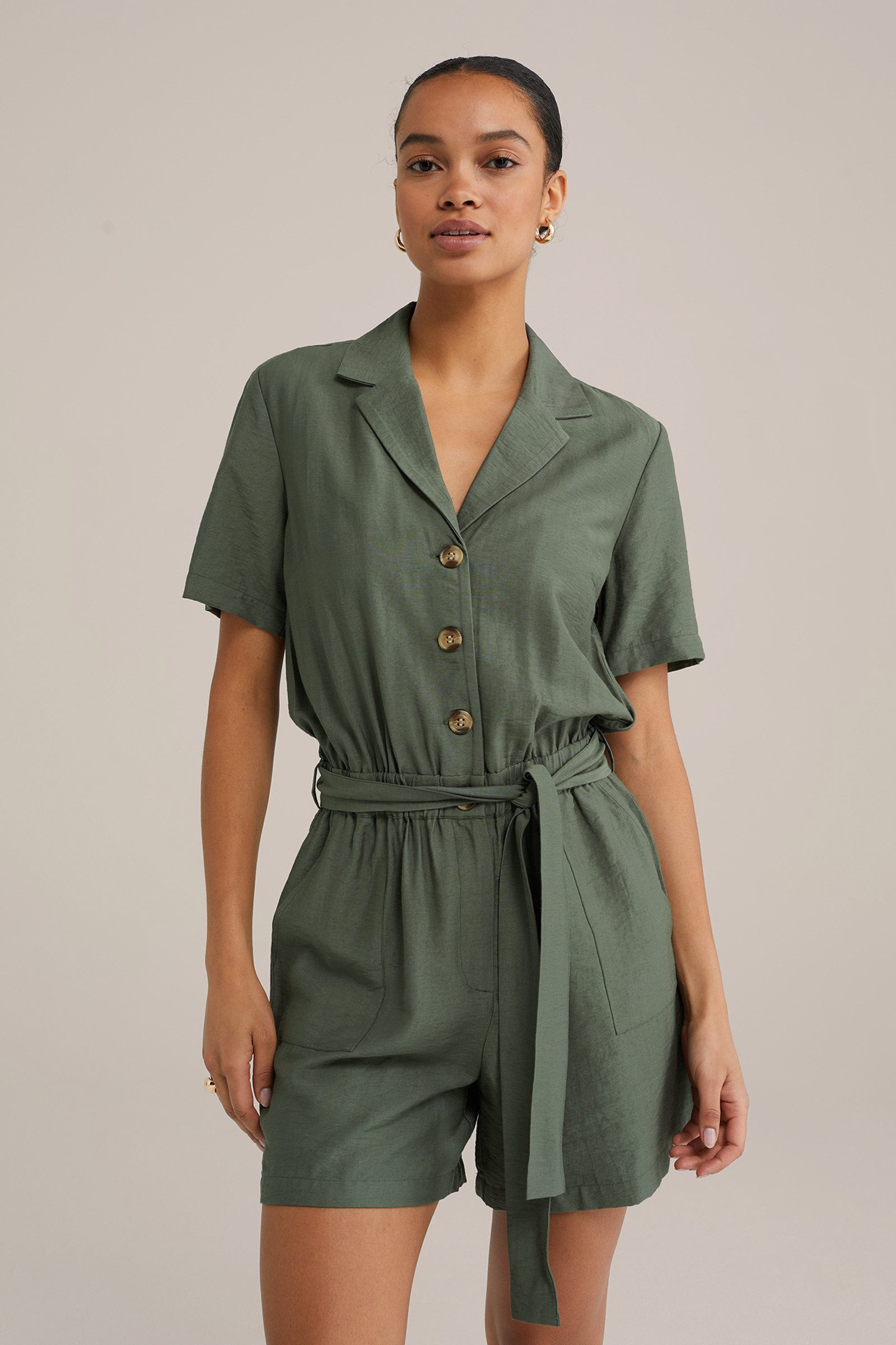 WE Fashion Jumpsuit günstig online kaufen