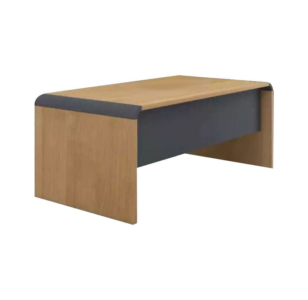 JVmoebel Schreibtisch Tisch Büro Möbel Arbeitszimmer Schreibtisch Design Arbeitstisch (1-St), Made in Europa