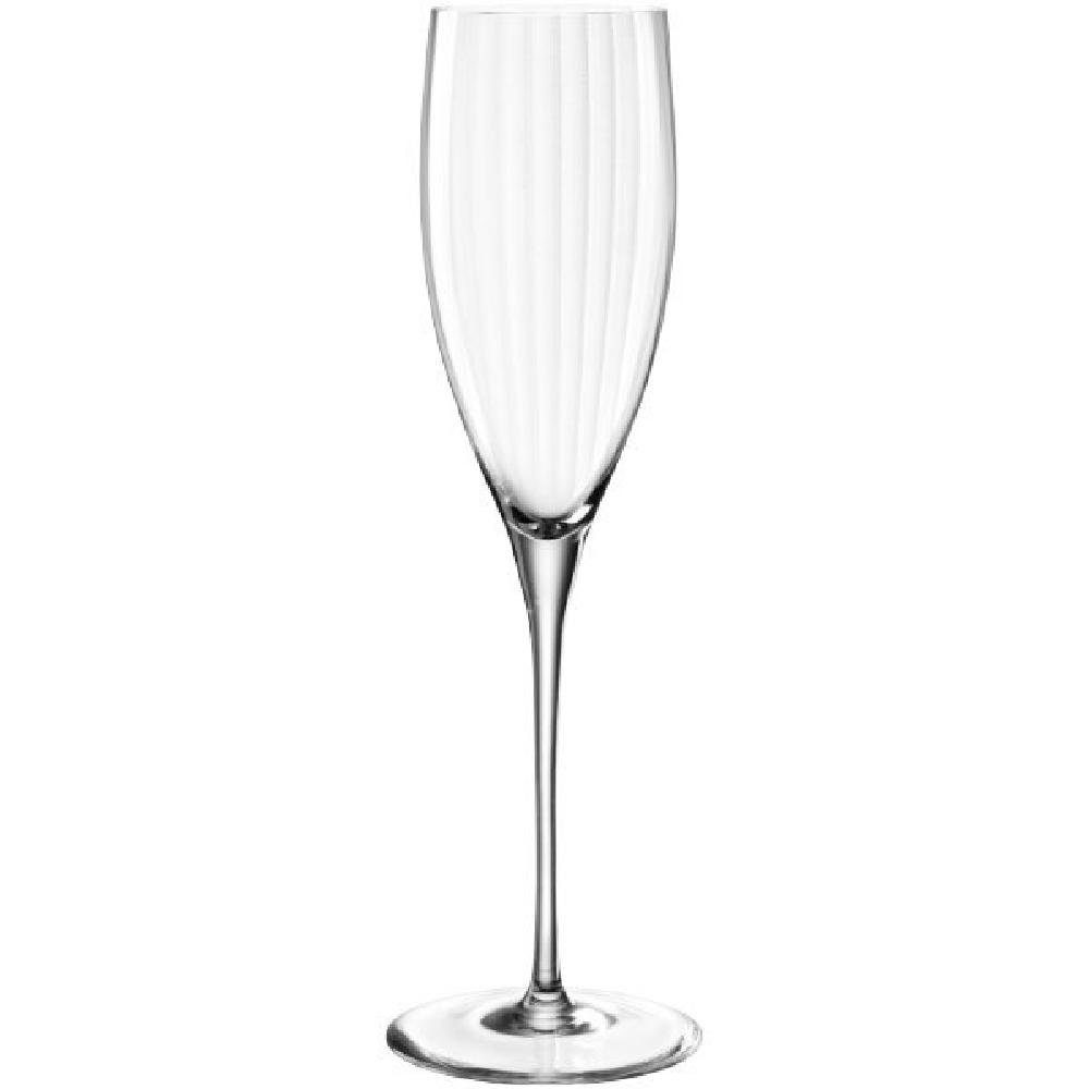 LEONARDO Sektglas Leonardo Sektglas Poesia Klar