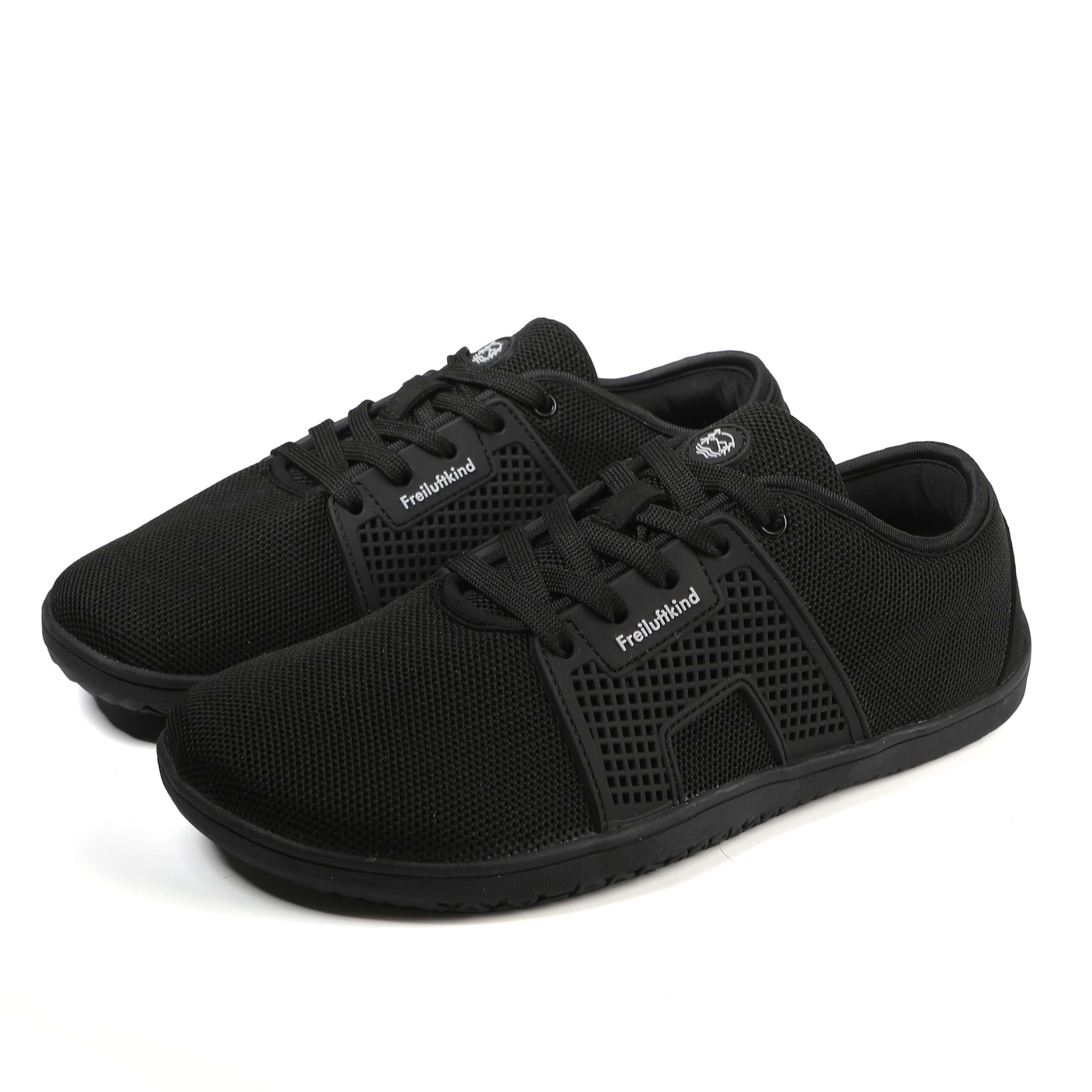 Freiluftkind Hokkaido – gesunde Barfußschuhe Sneaker günstig online kaufen
